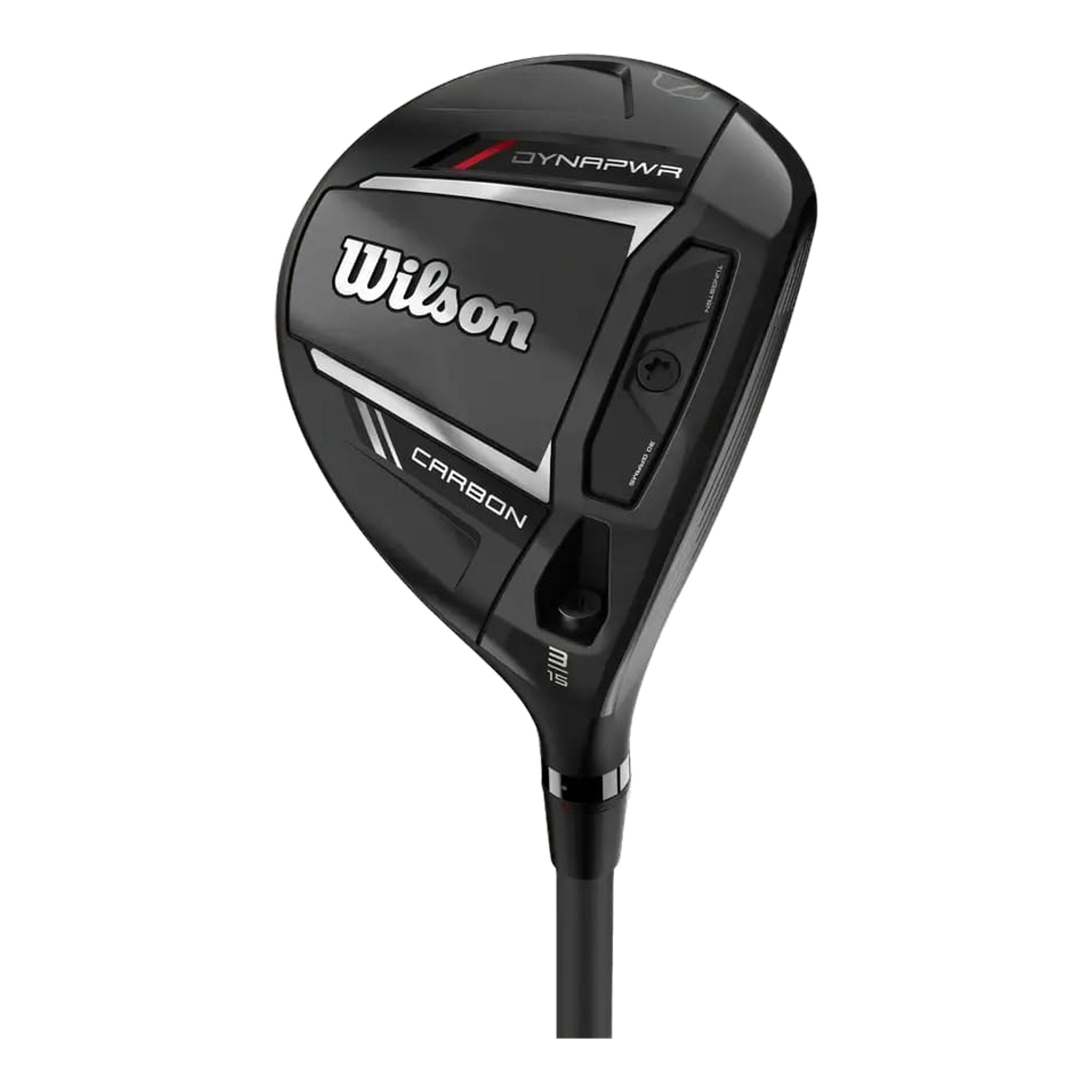 Wilson DynaPower Carbon Fairwayholz Herren