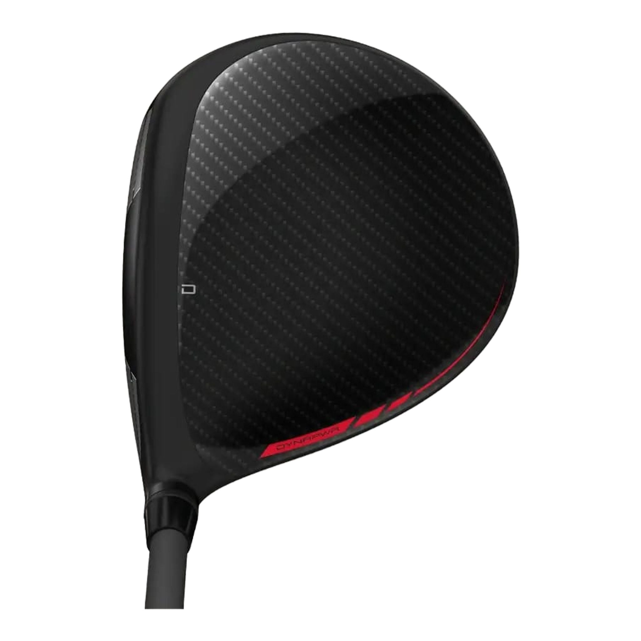 Wilson DynaPower LS Driver Herren