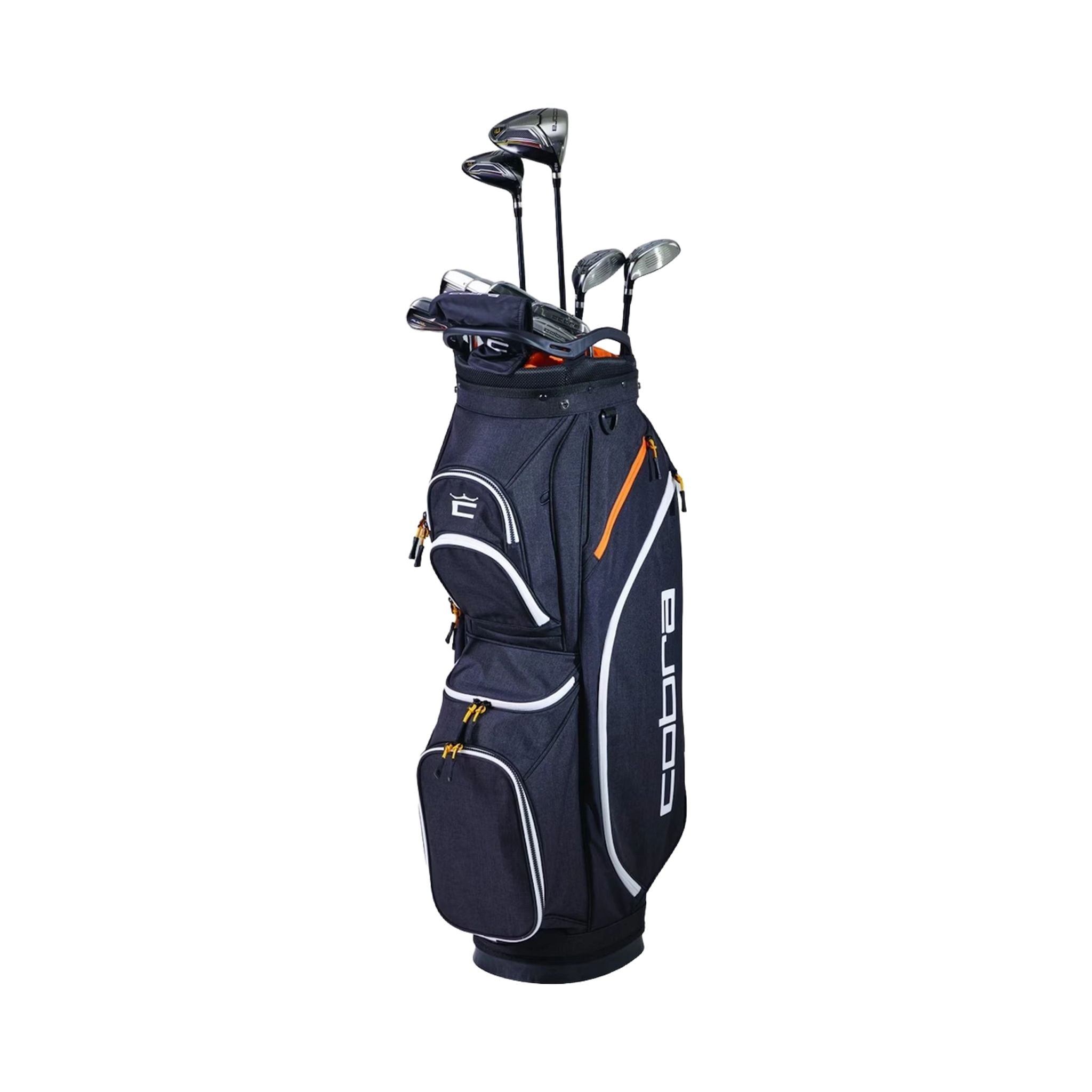 Cobra Fly XL (2025) Komplettset Herren