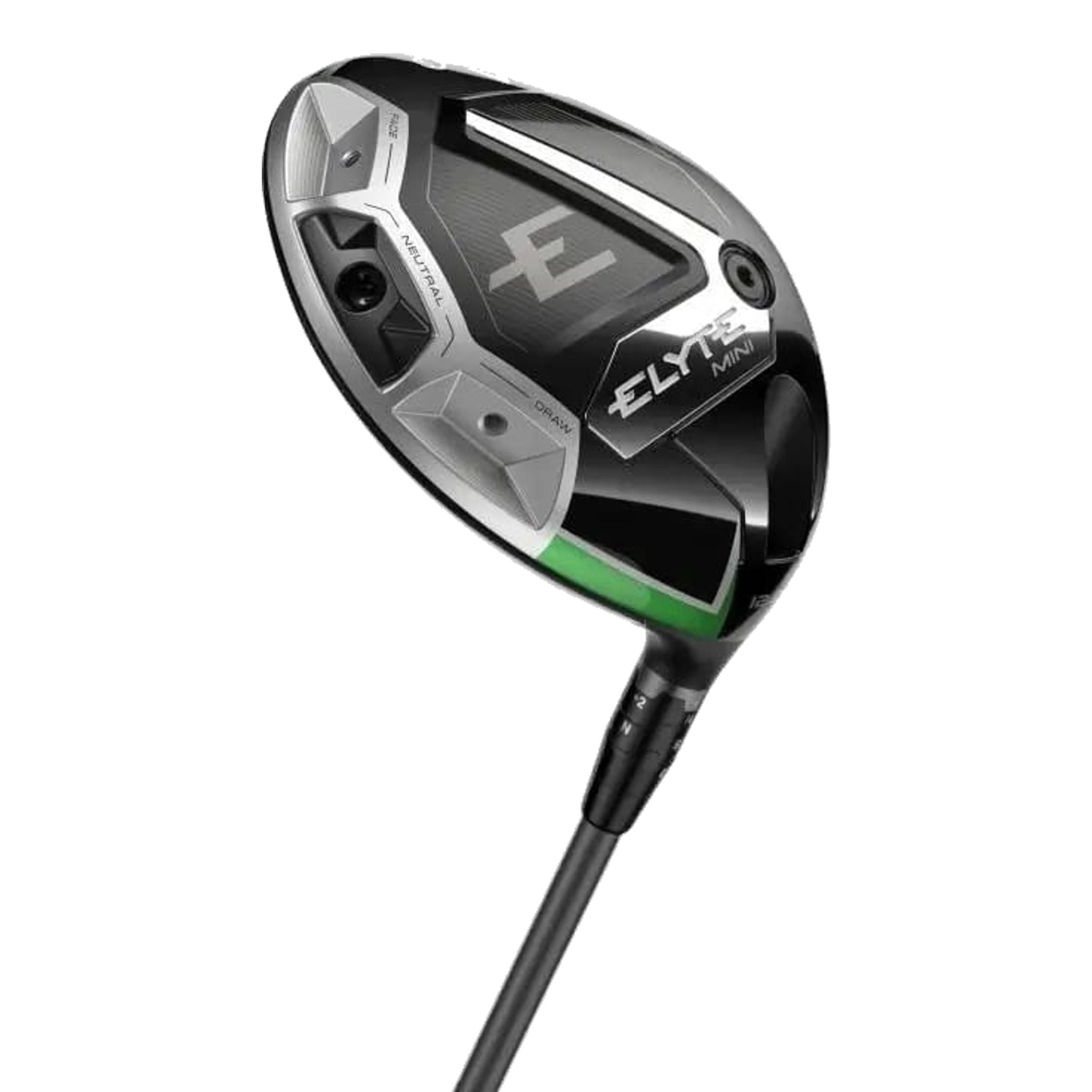 Callaway Elyte Mini Driver Herren