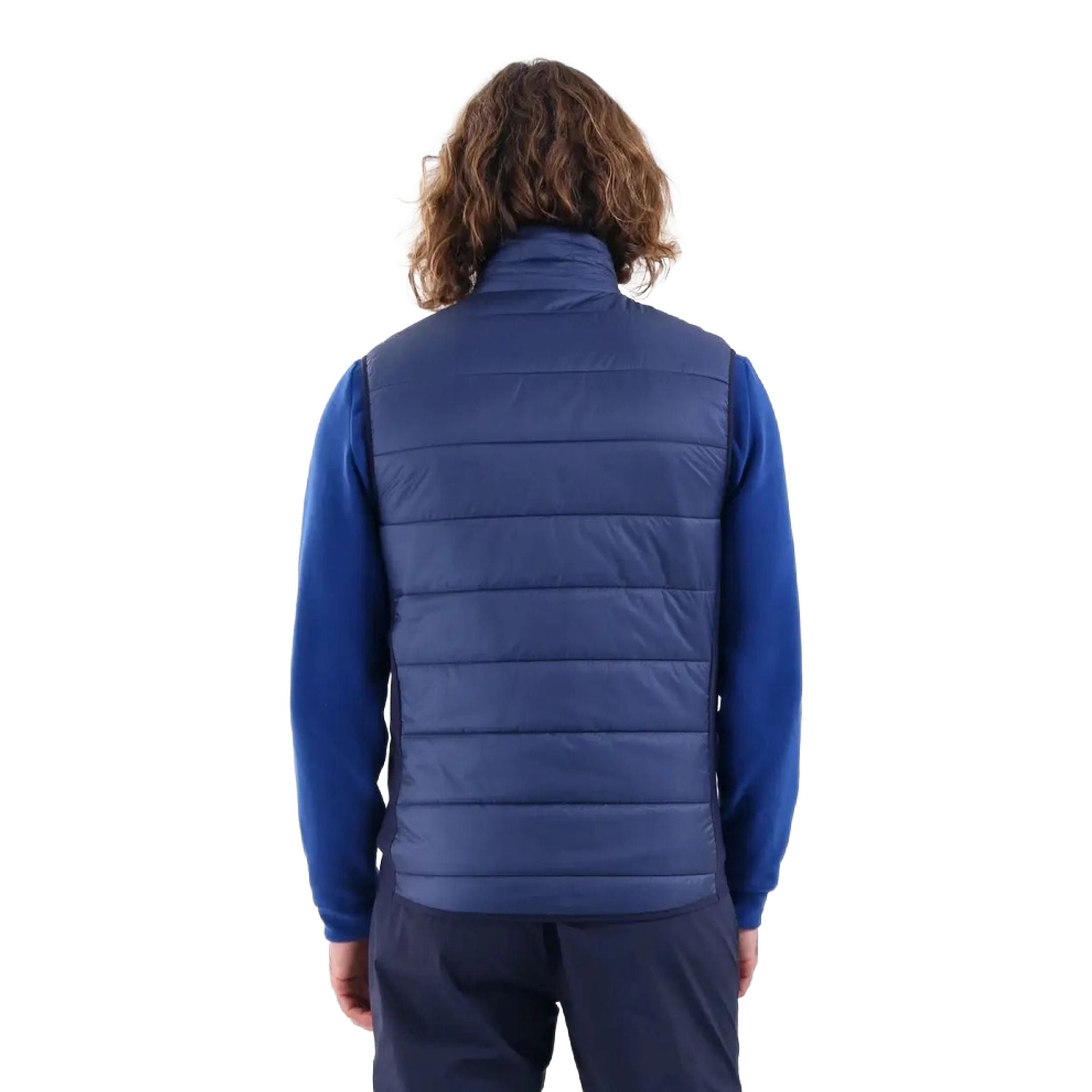 Chervo Eccome Weste Herren