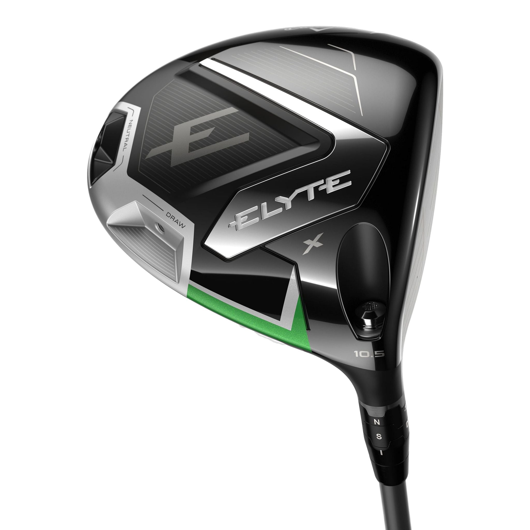 Callaway Elyte X Driver Herren