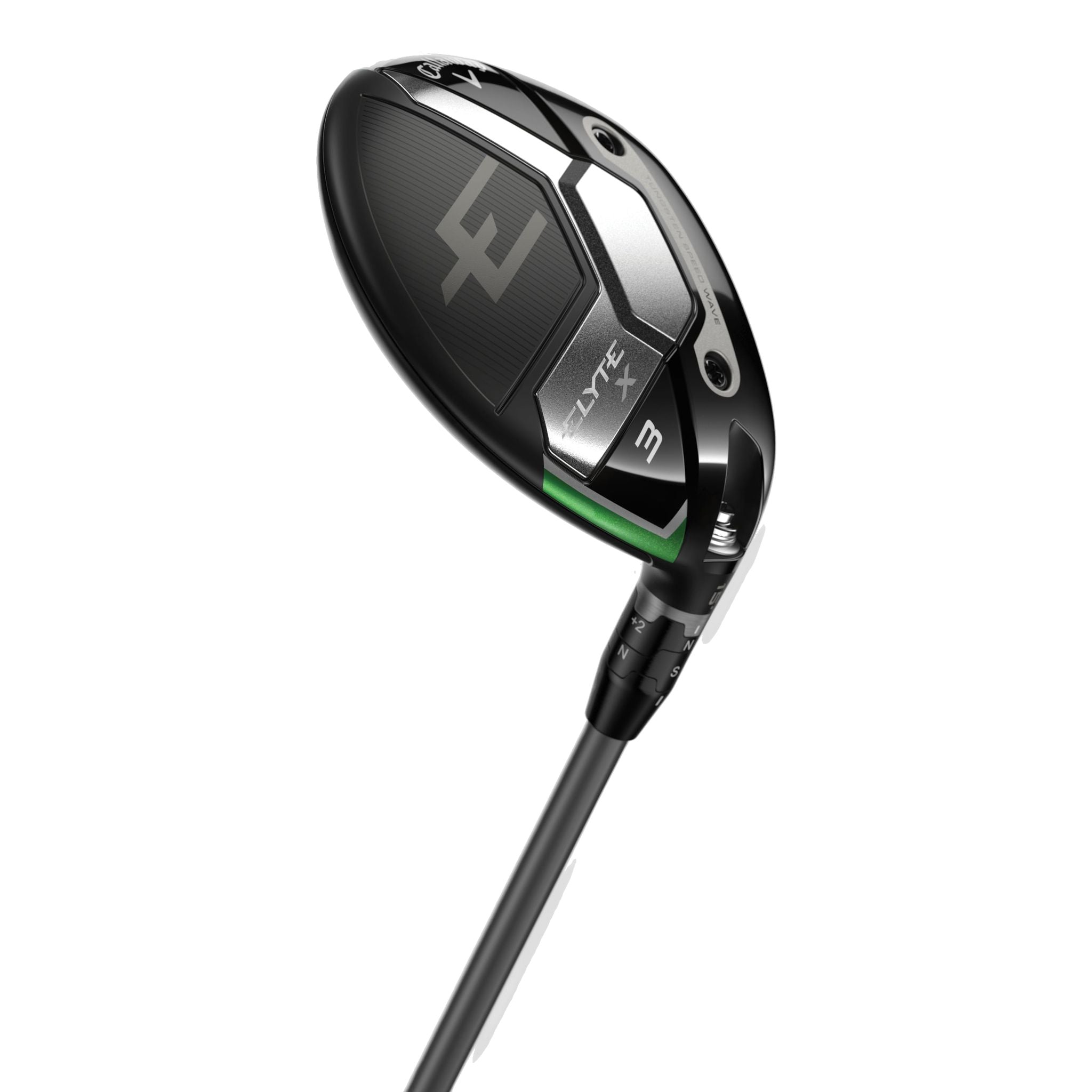 Callaway Elyte X Fairwayholz Damen