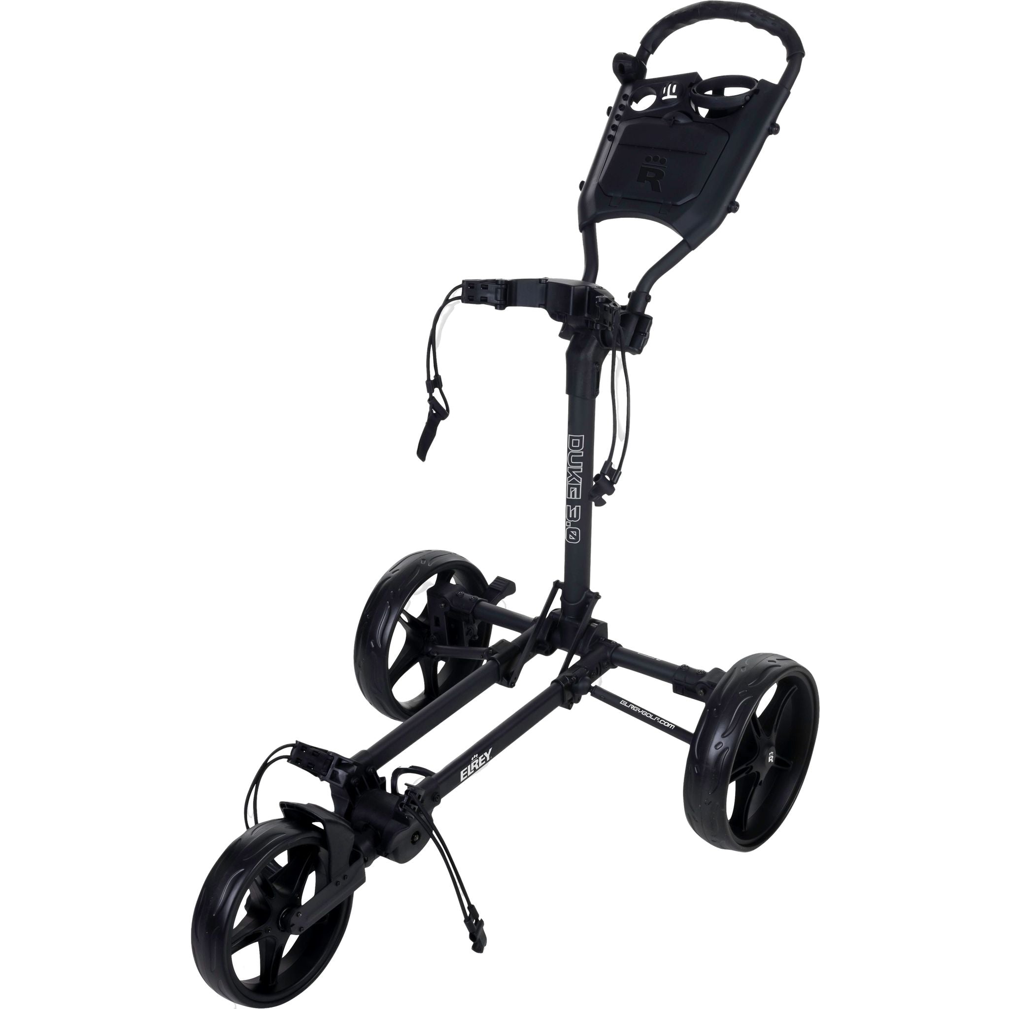 Elrey Duke 3,0 Golftrolley