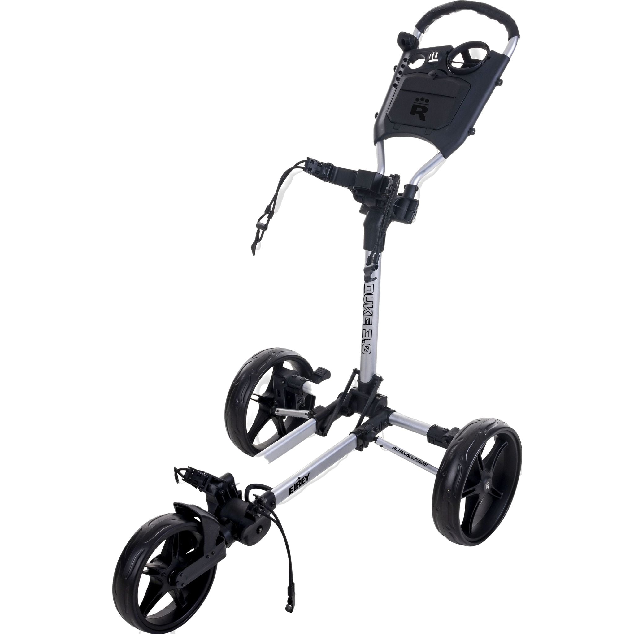 Elrey Duke 3,0 Golftrolley