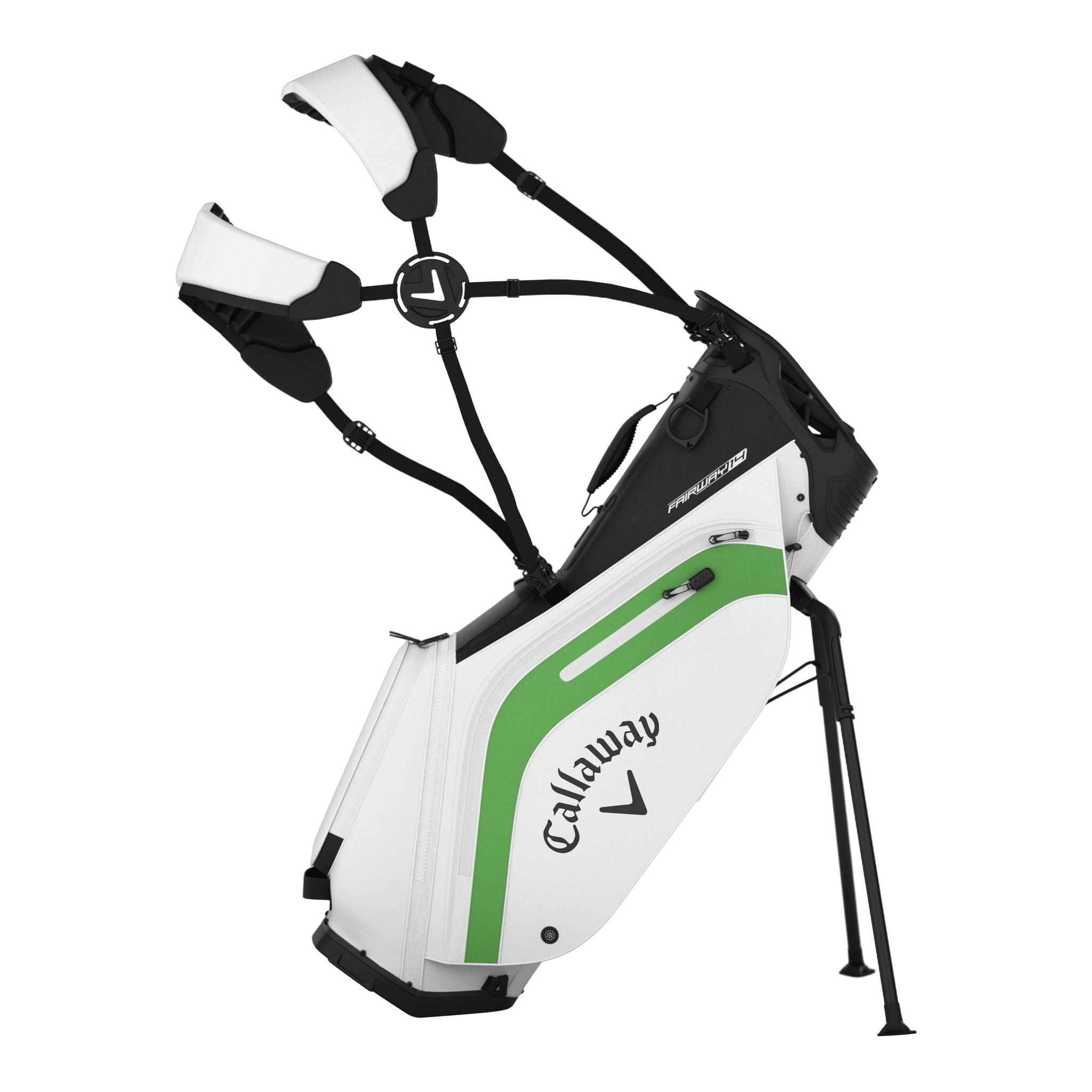 Callaway Fairway 14 Standbag