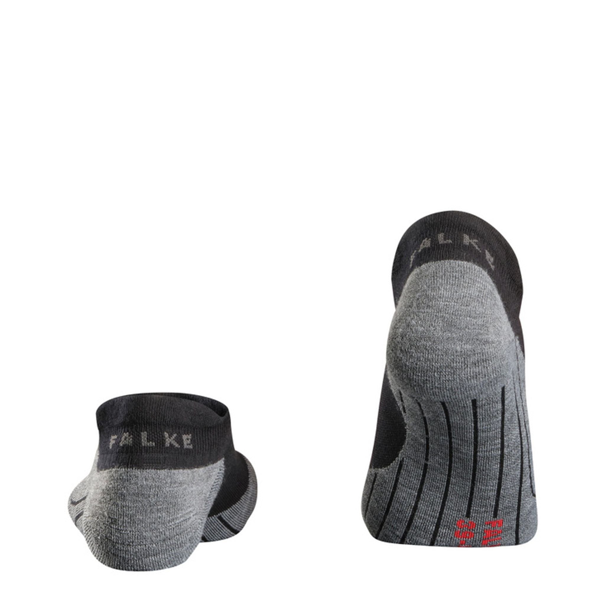 Falke Run Invisible Socken Herren