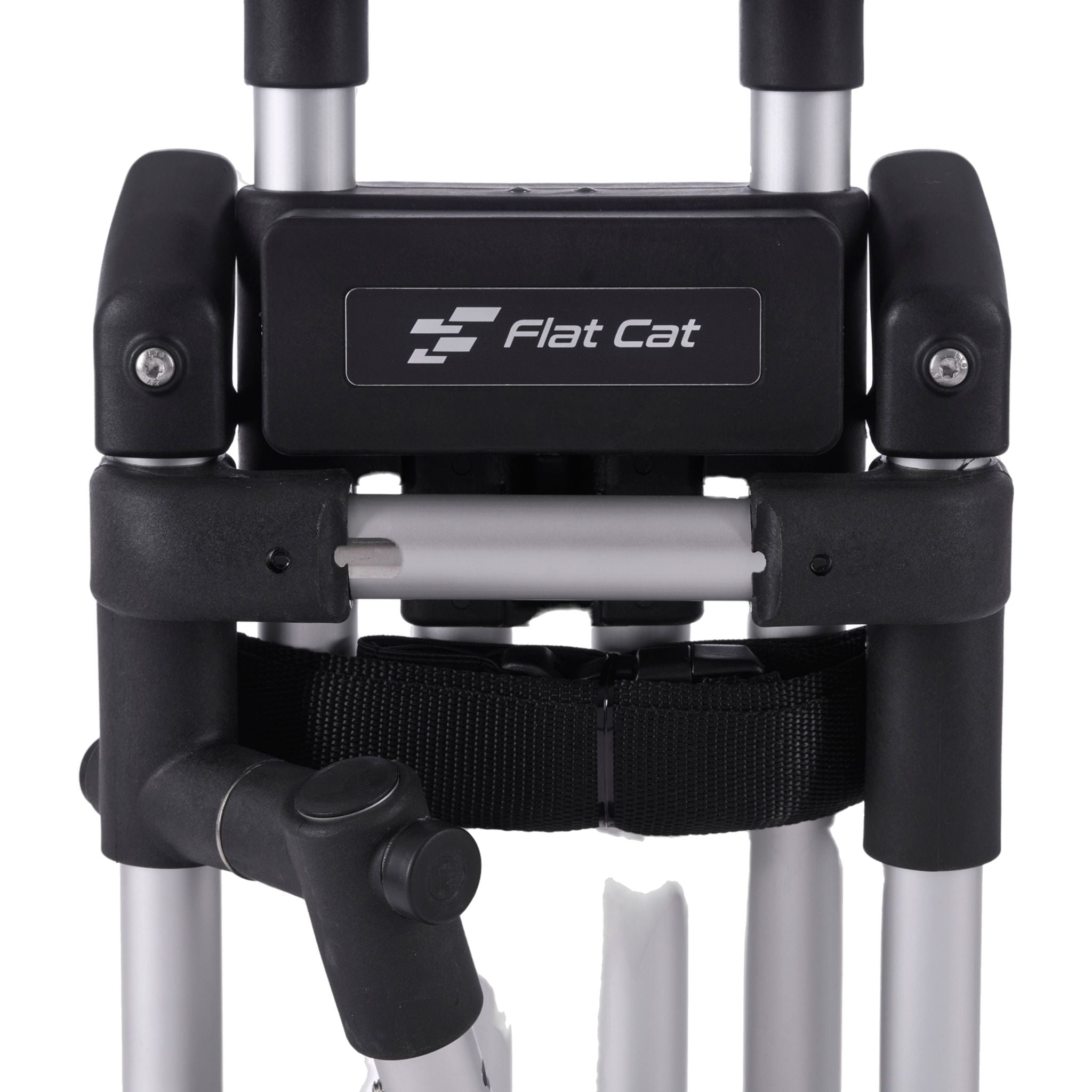 Flat Cat Gear 2,0 Elektrotrolley