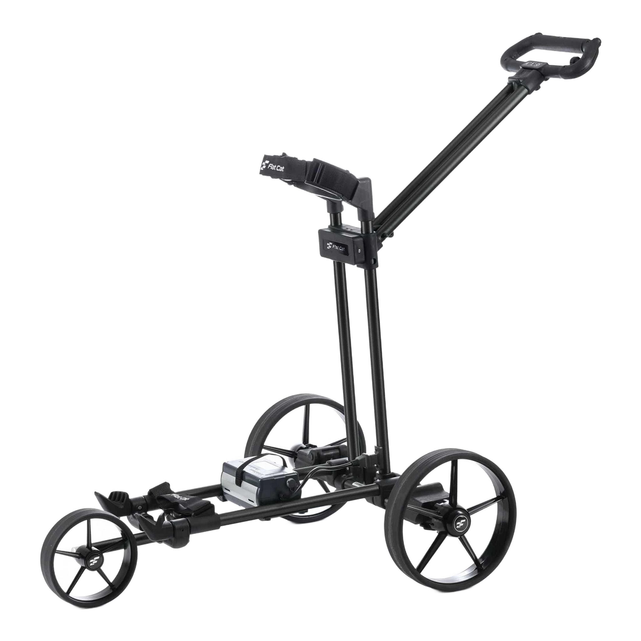 Flat Cat Gear 2,0 Elektrotrolley