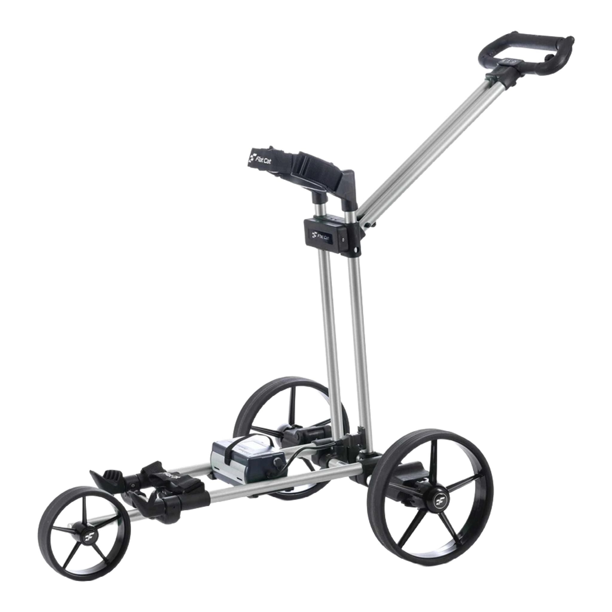 Flat Cat Gear 2,0 Elektrotrolley