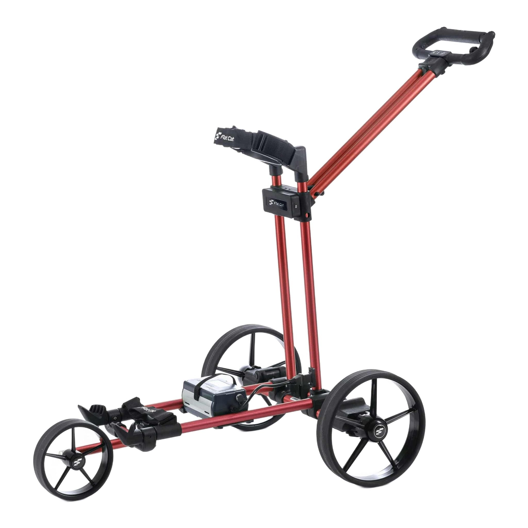 Flat Cat Gear 2,0 Elektrotrolley