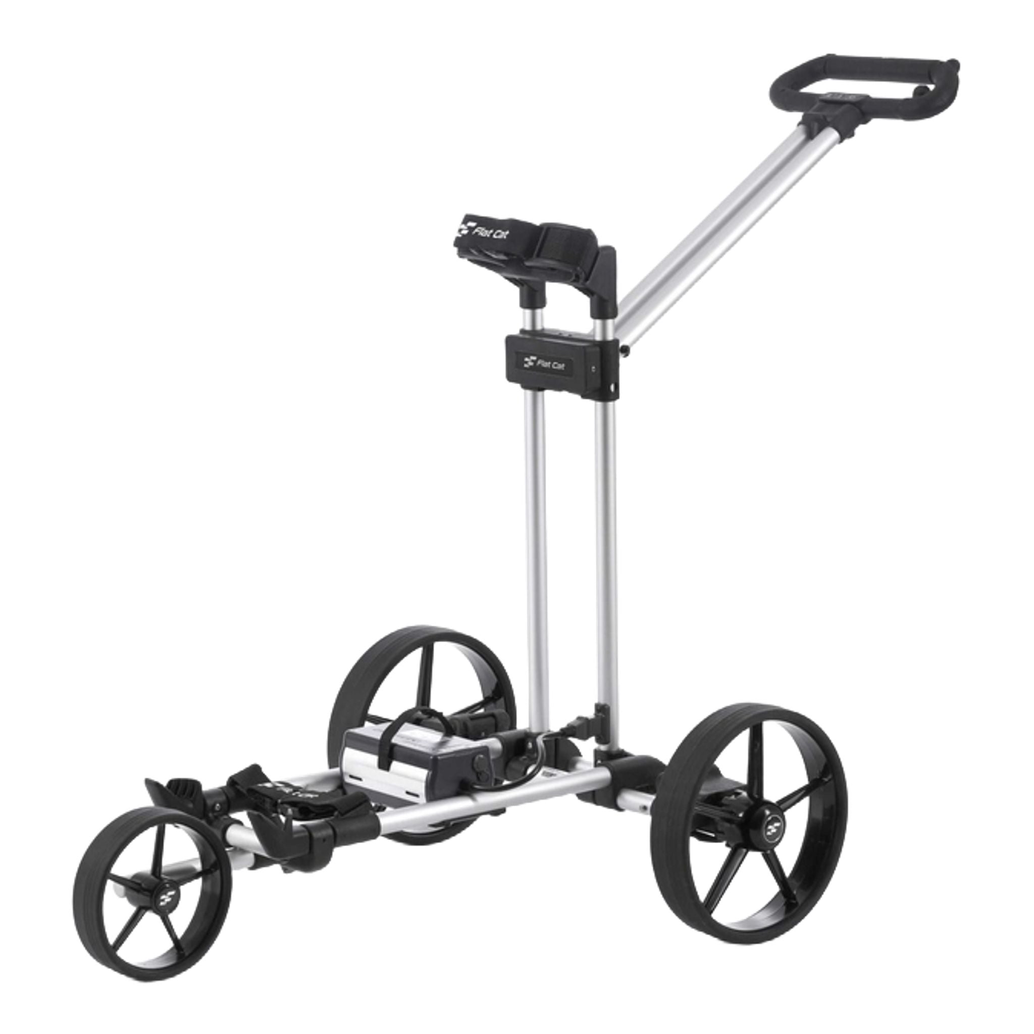 Flat Cat Gear 2,0 Elektrotrolley