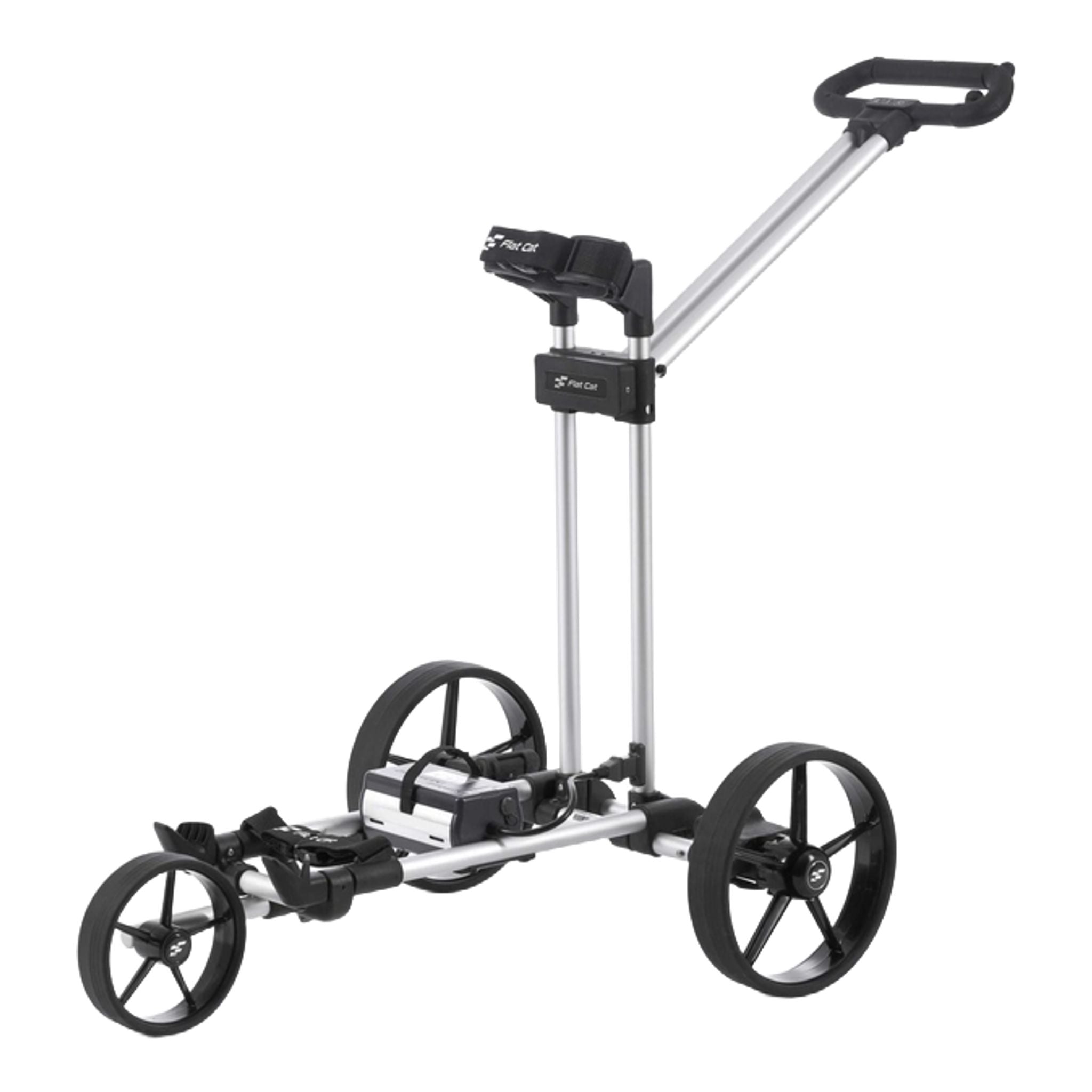 Flat Cat Gear 2,0 Elektrotrolley