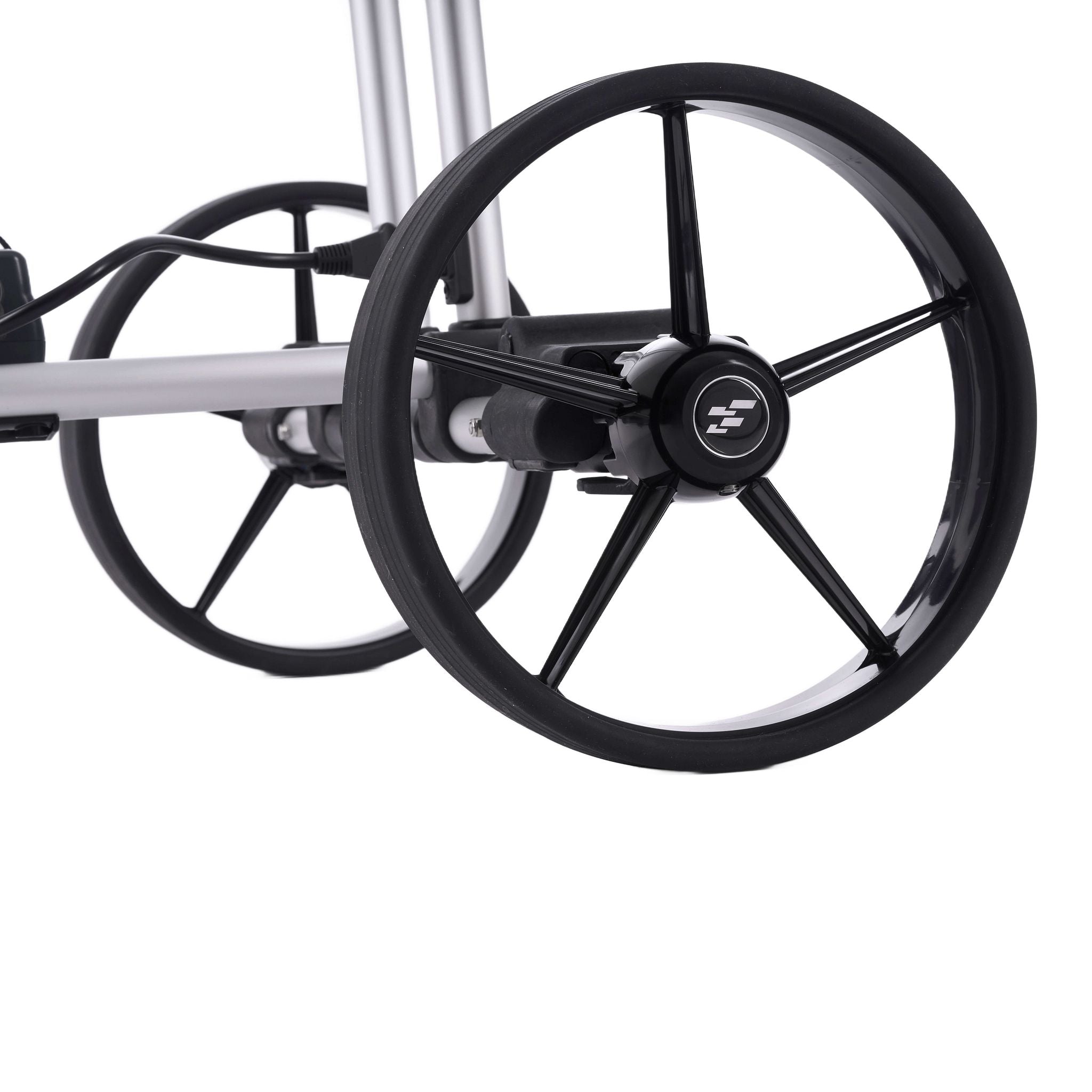 Flat Cat Gear 2,0 Elektrotrolley