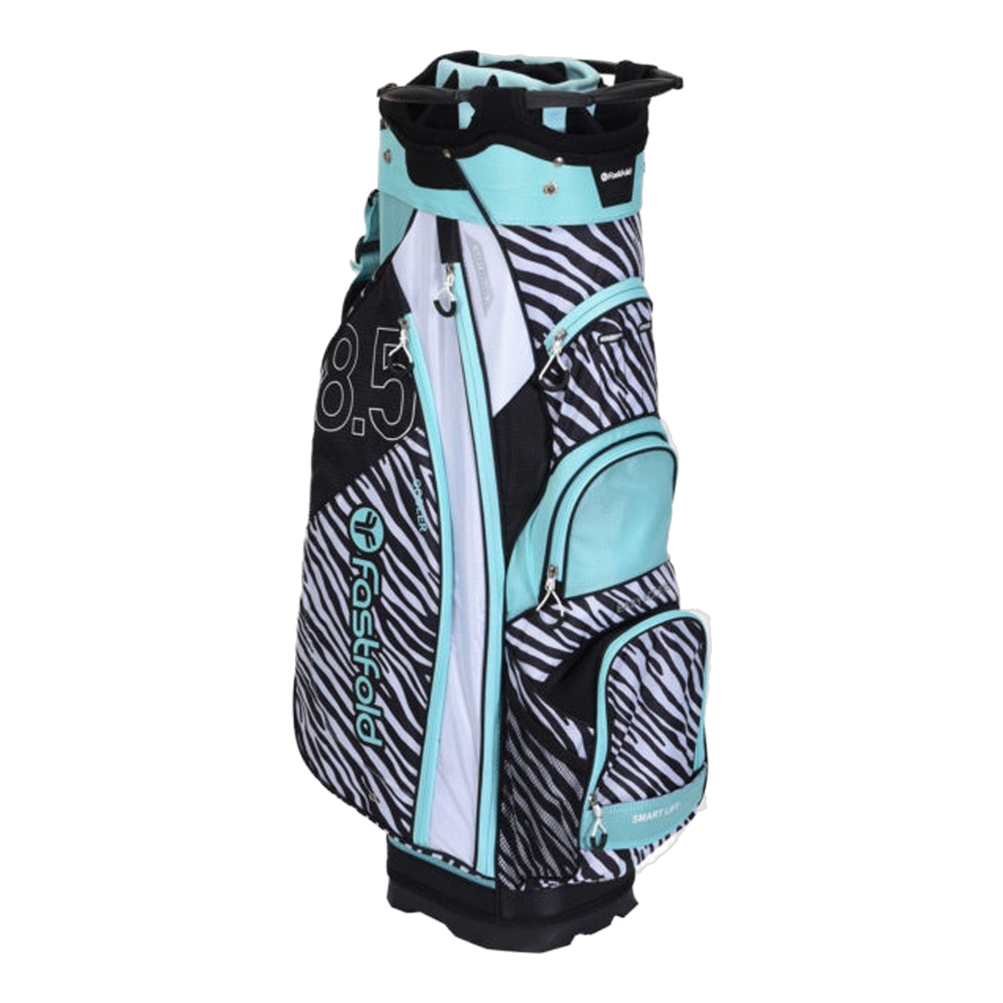 FastFold FF3000047 Cartbag Damen