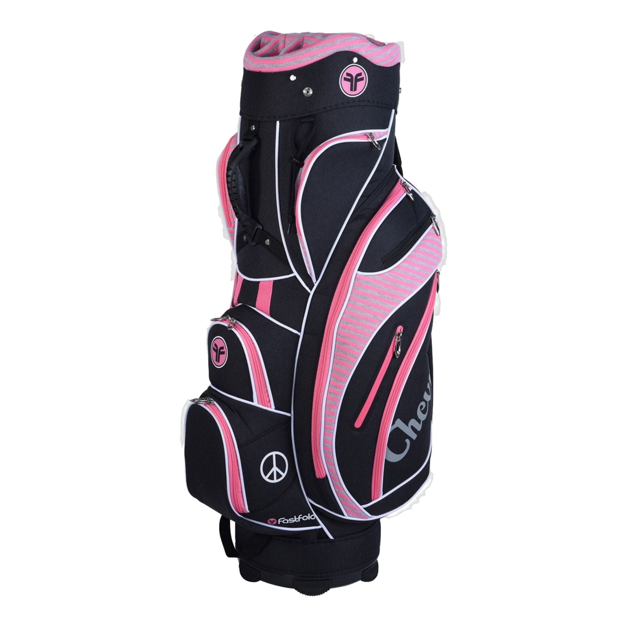 FastFold Chevron Cartbag
