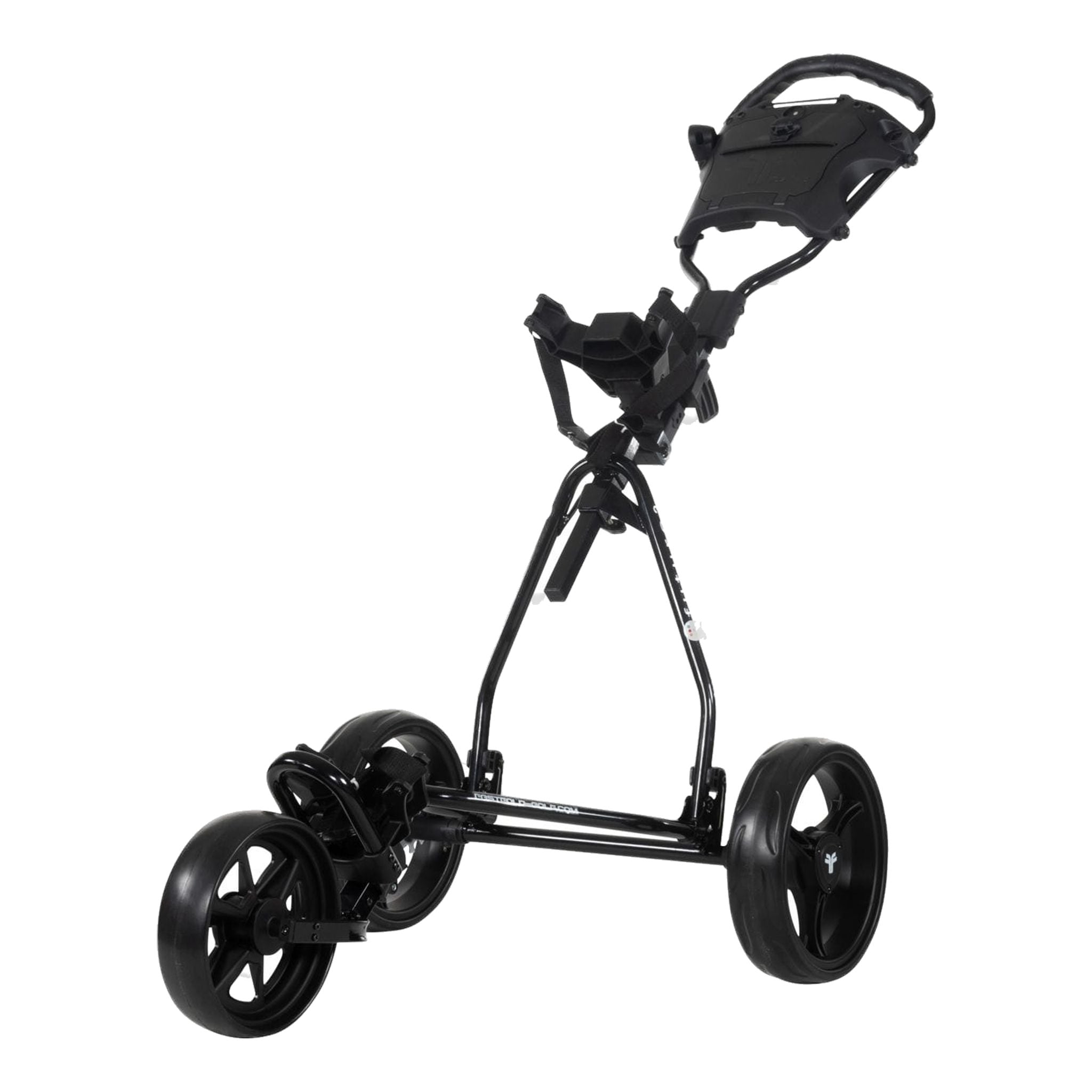 FastFold Future Junior Comp Trolley