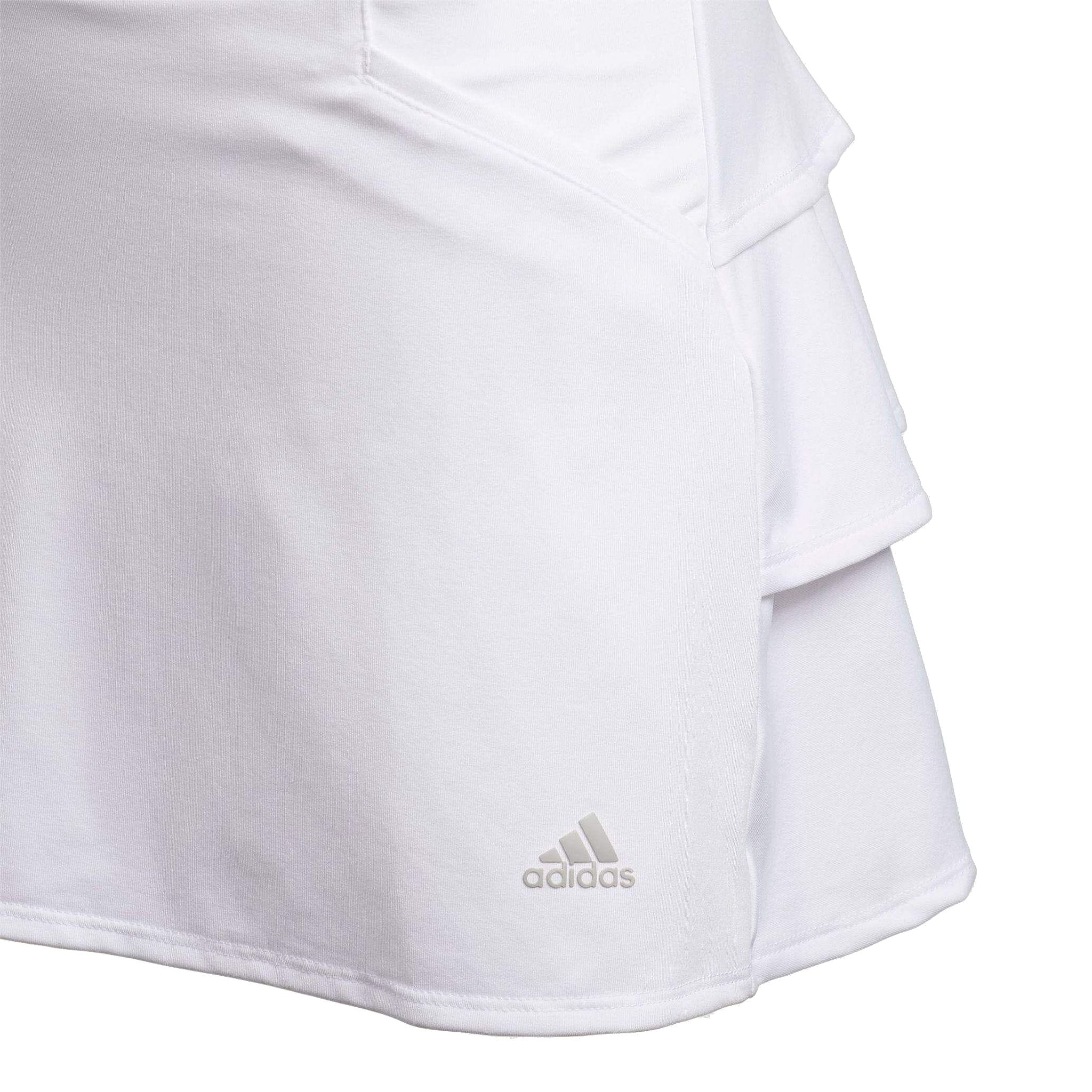 Adidas Ruffled Skort Damen