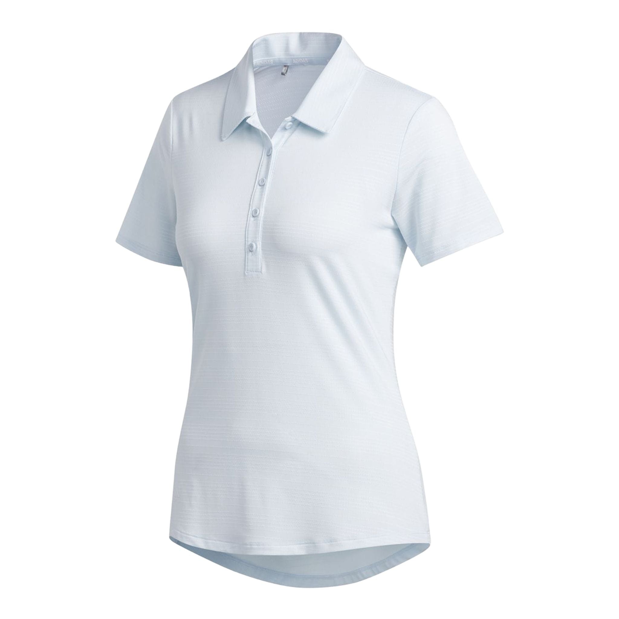 Adidas Microdot Poloshirt Damen