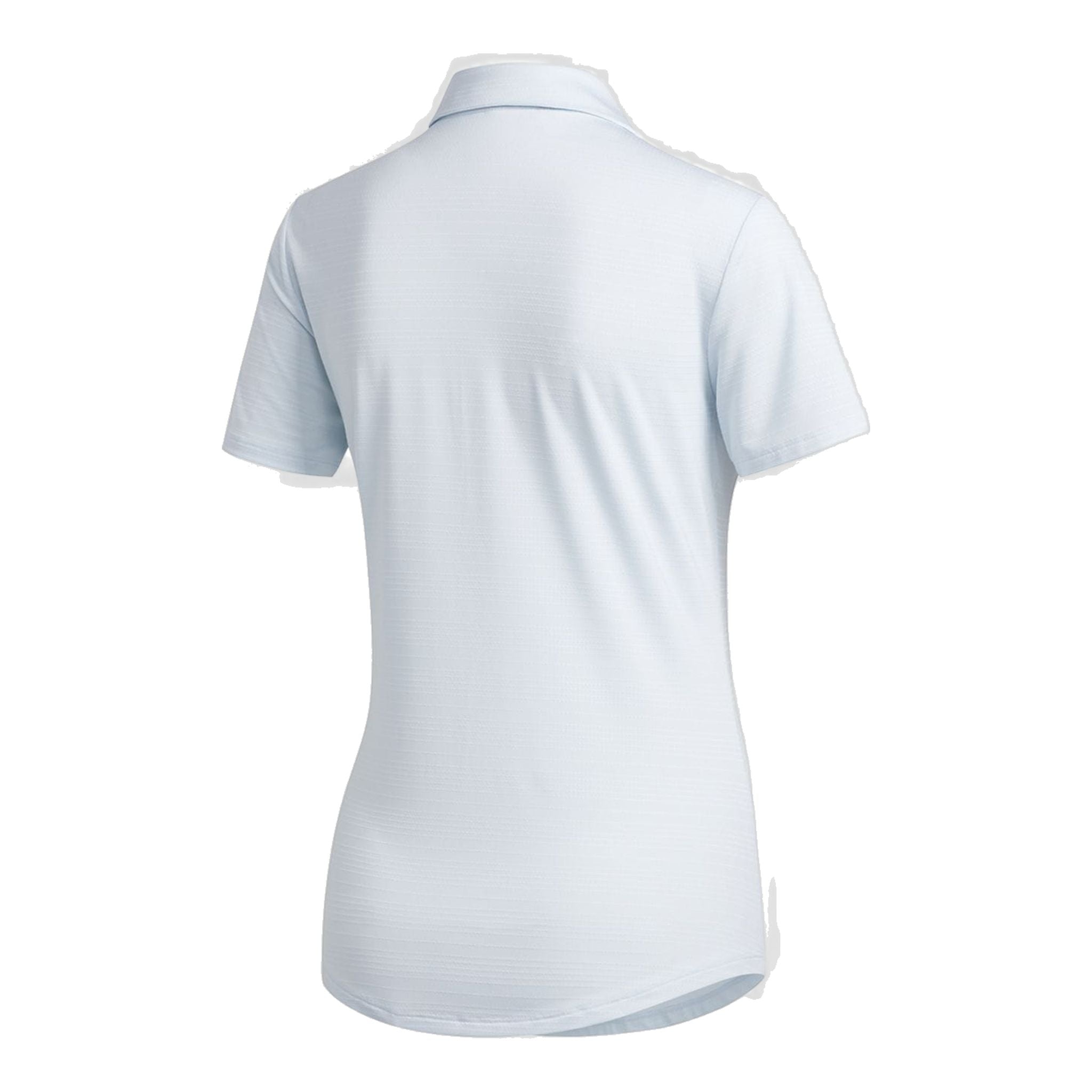Adidas Microdot Poloshirt Damen