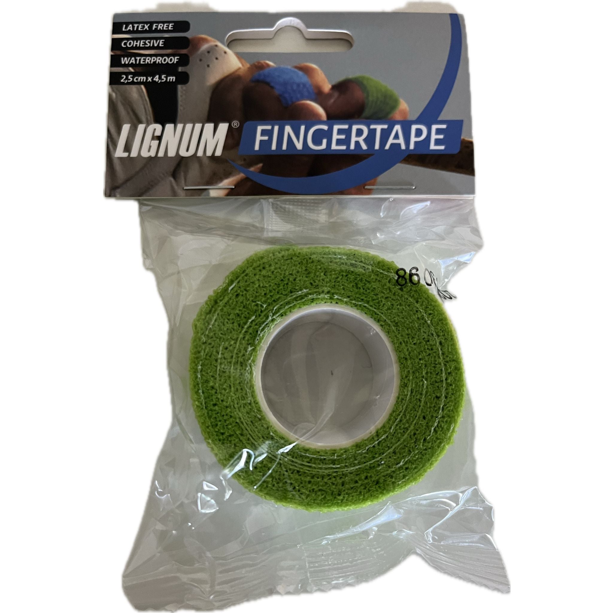 Lignum Fingertapes