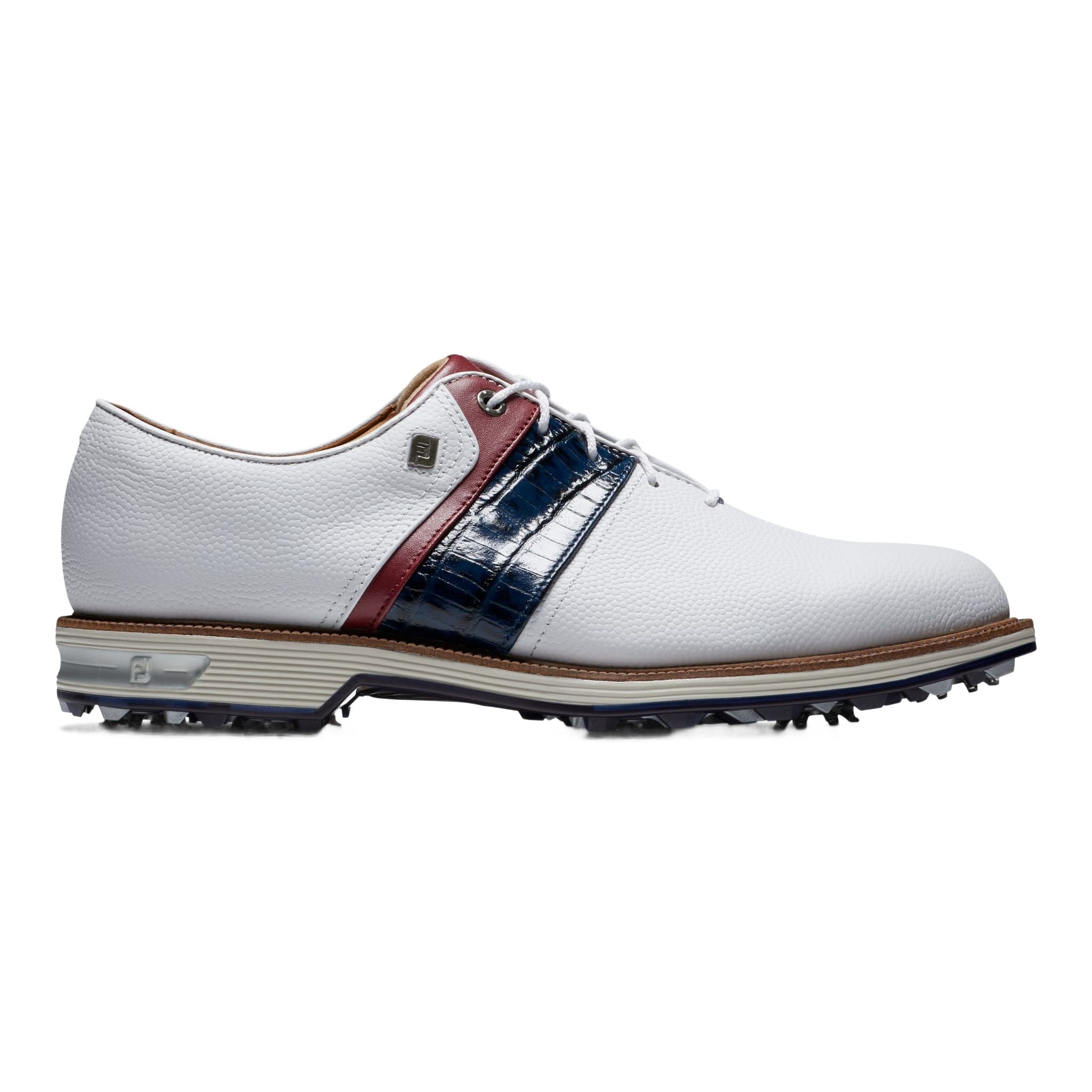 Footjoy Premier Series Packard Golfschuhe Herren