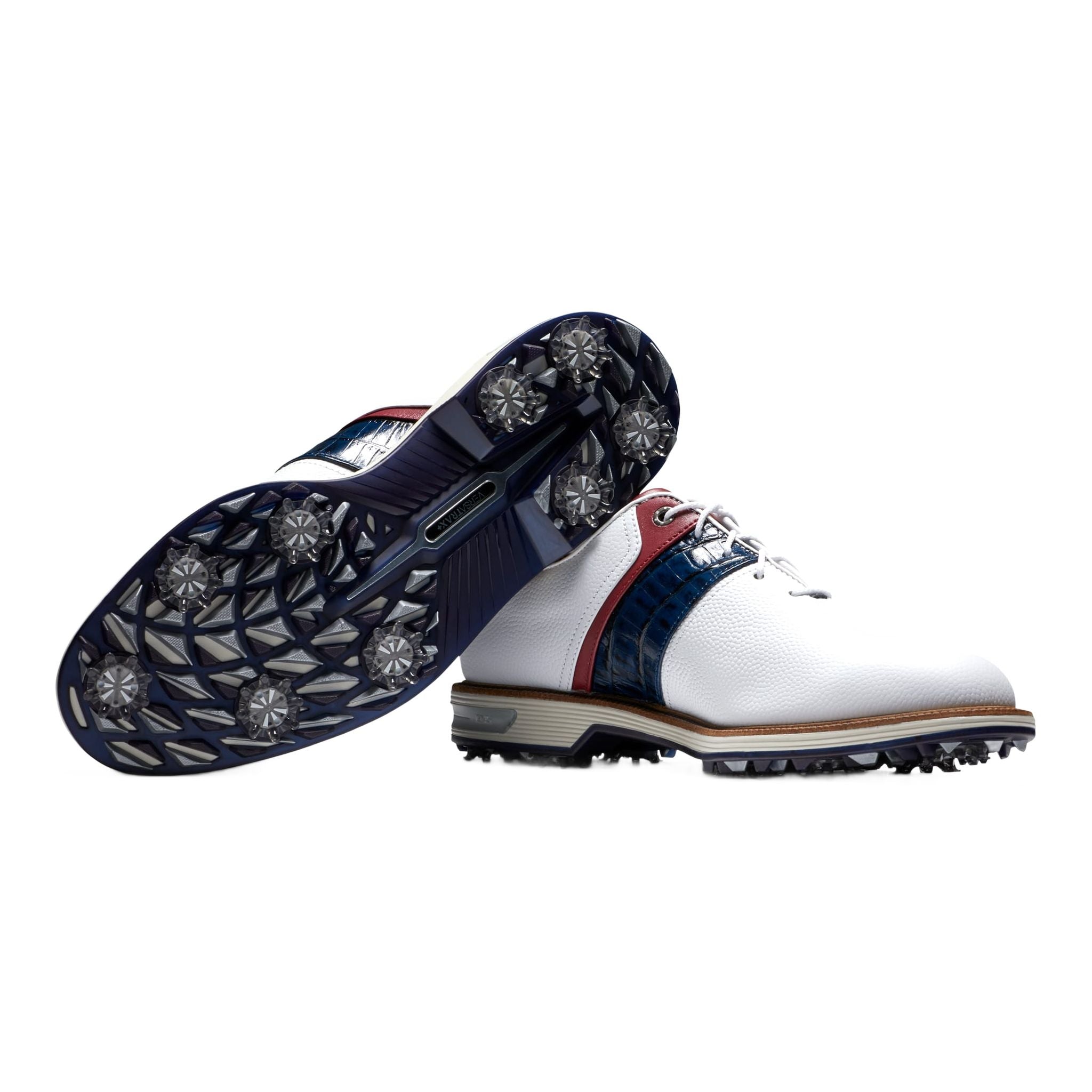 Footjoy Premier Series Packard Golfschuhe Herren