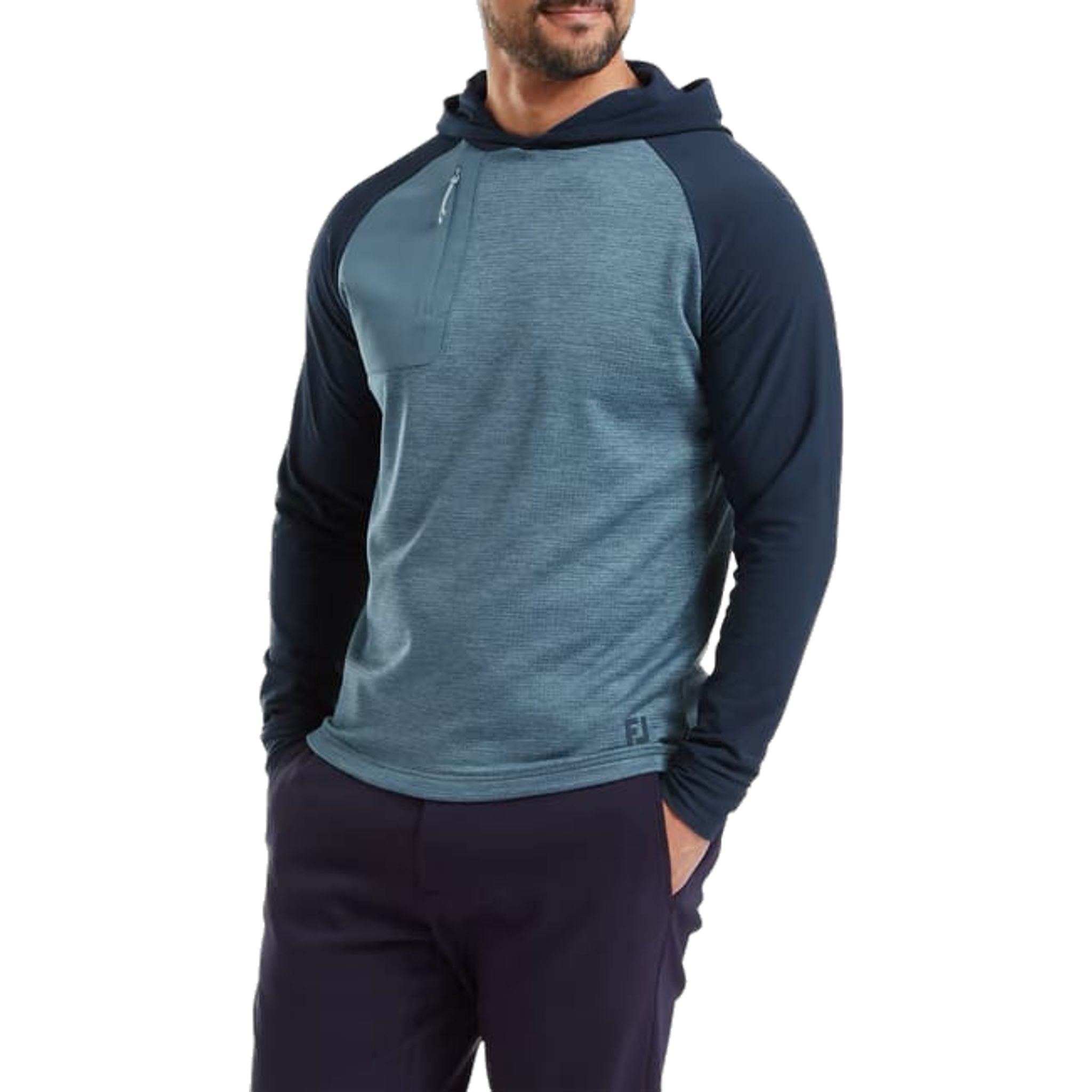 Footjoy ThermoSeries Hoodie Herren