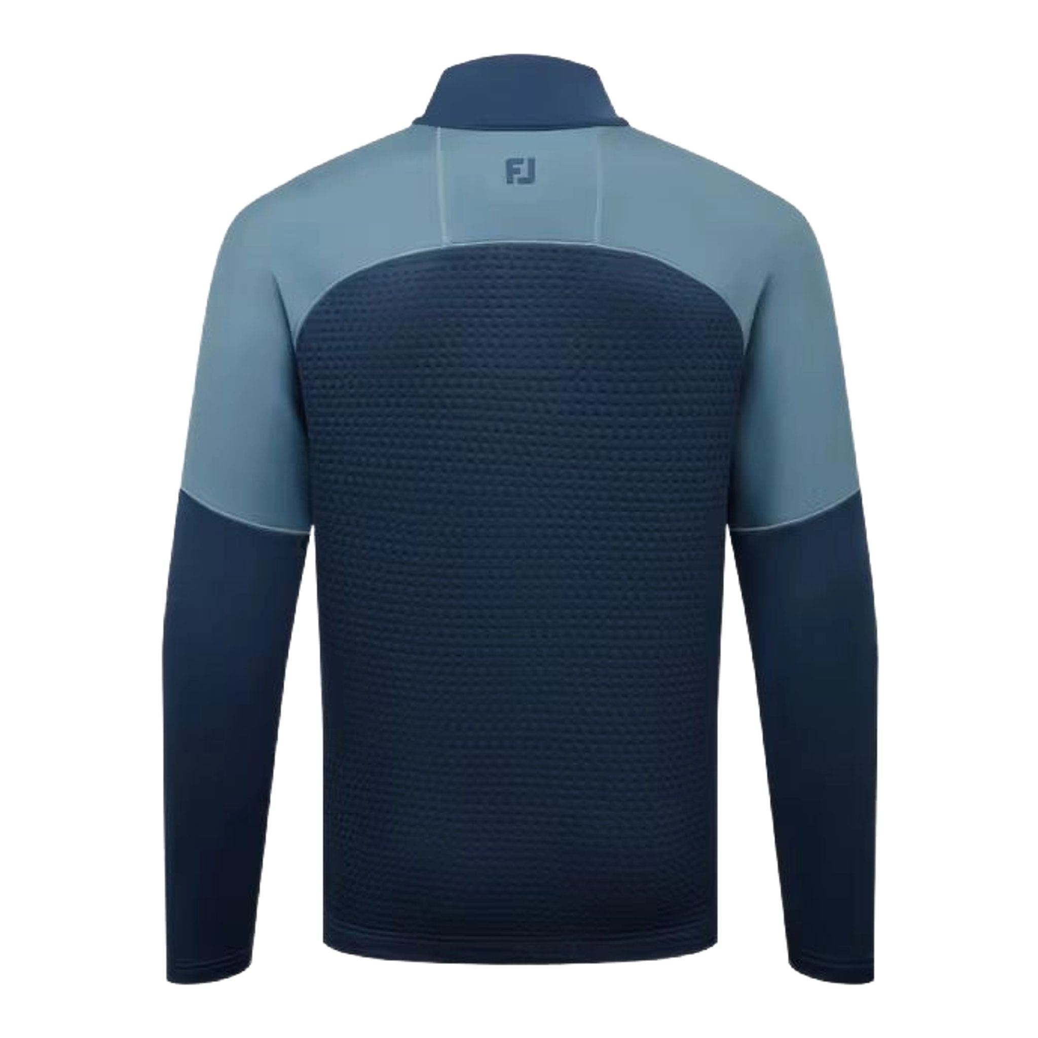 Footjoy ThermoSeries Jacquard Midlayer Herren