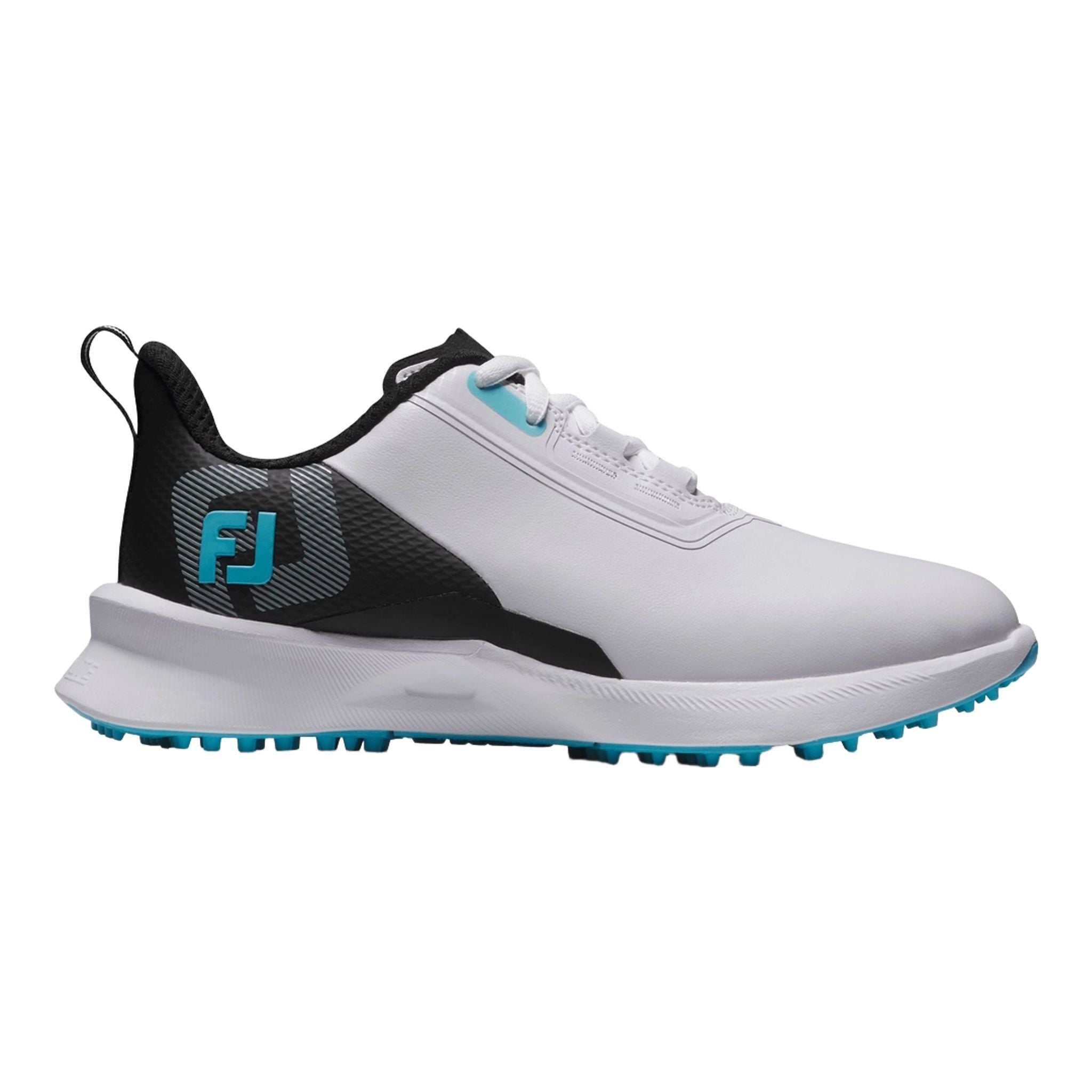 Footjoy Fuel Golfschuhe Kinder