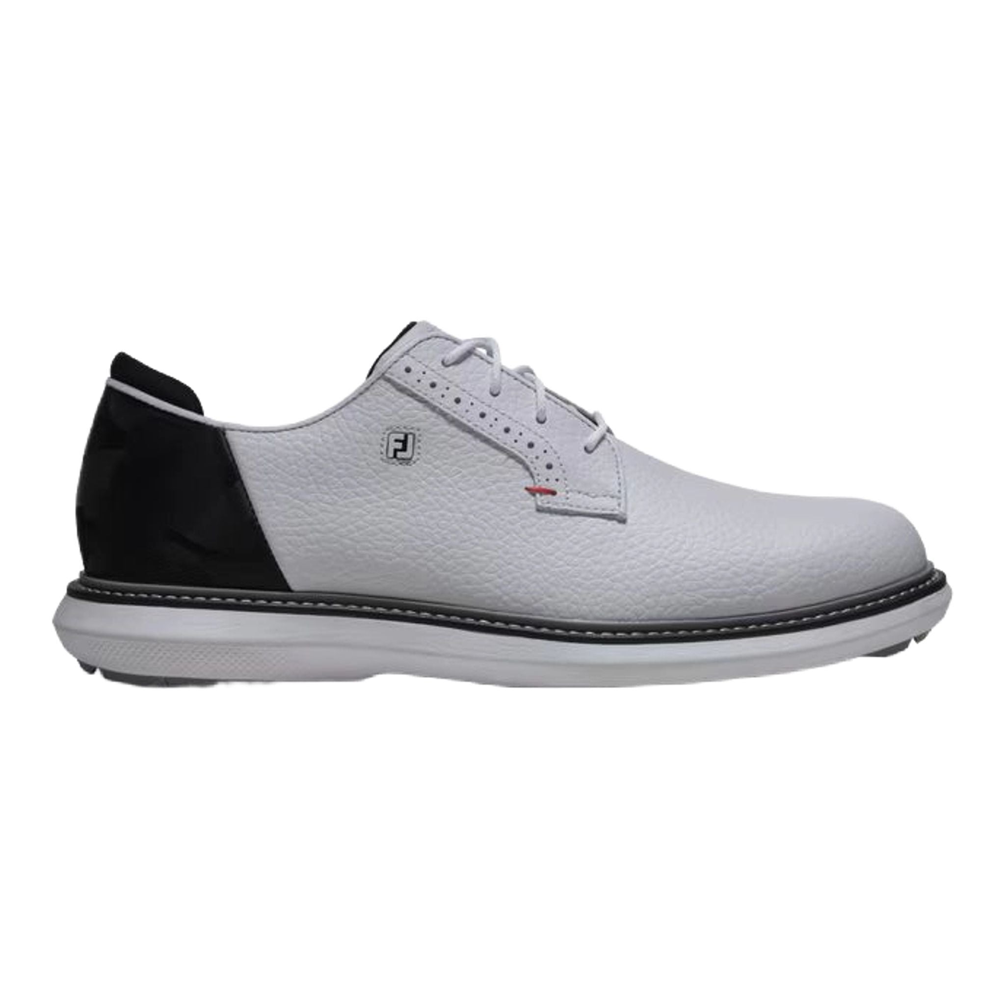 Footjoy Traditions Spikeless Golfschuhe Herren