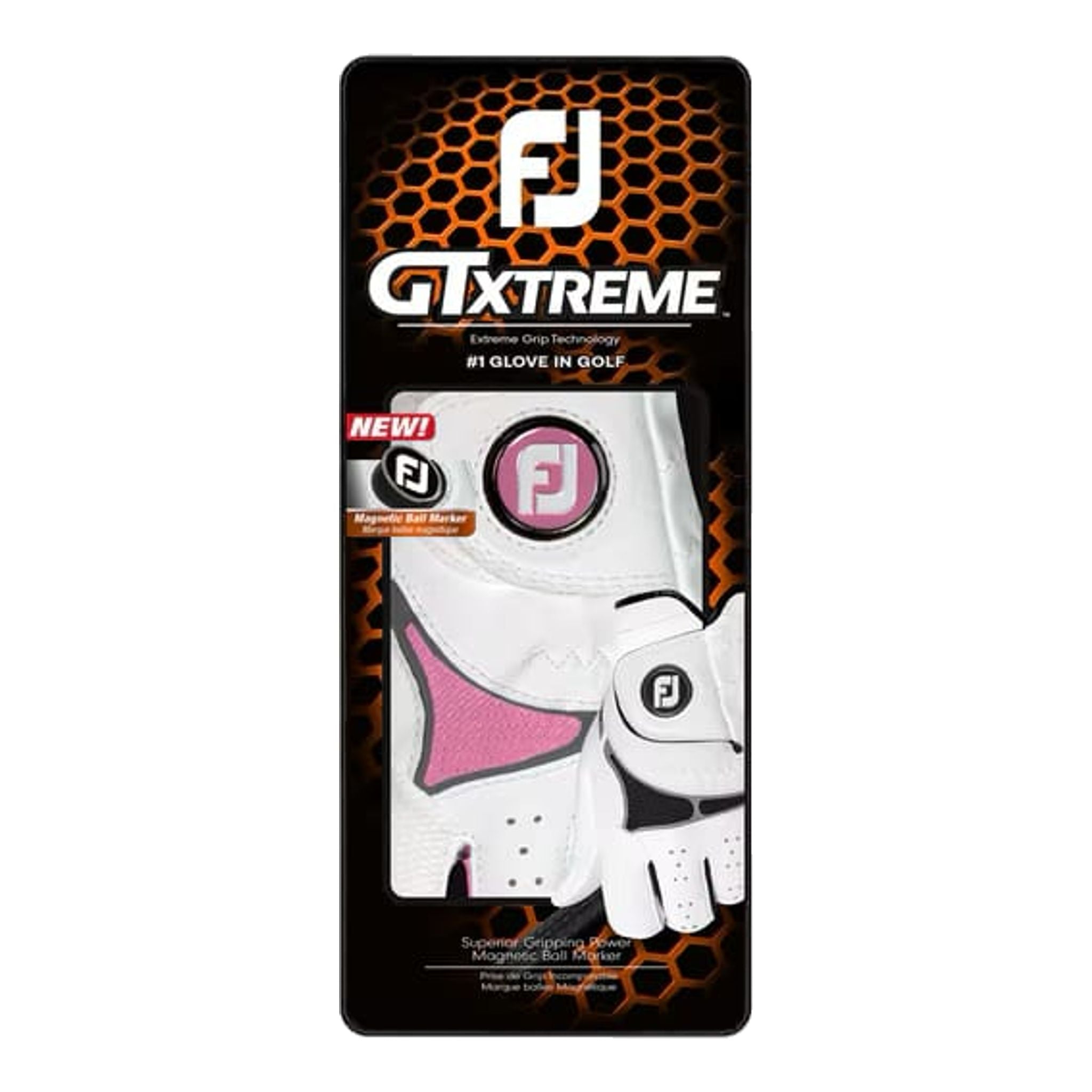 Footjoy GTXtreme Golfhandschuh Damen