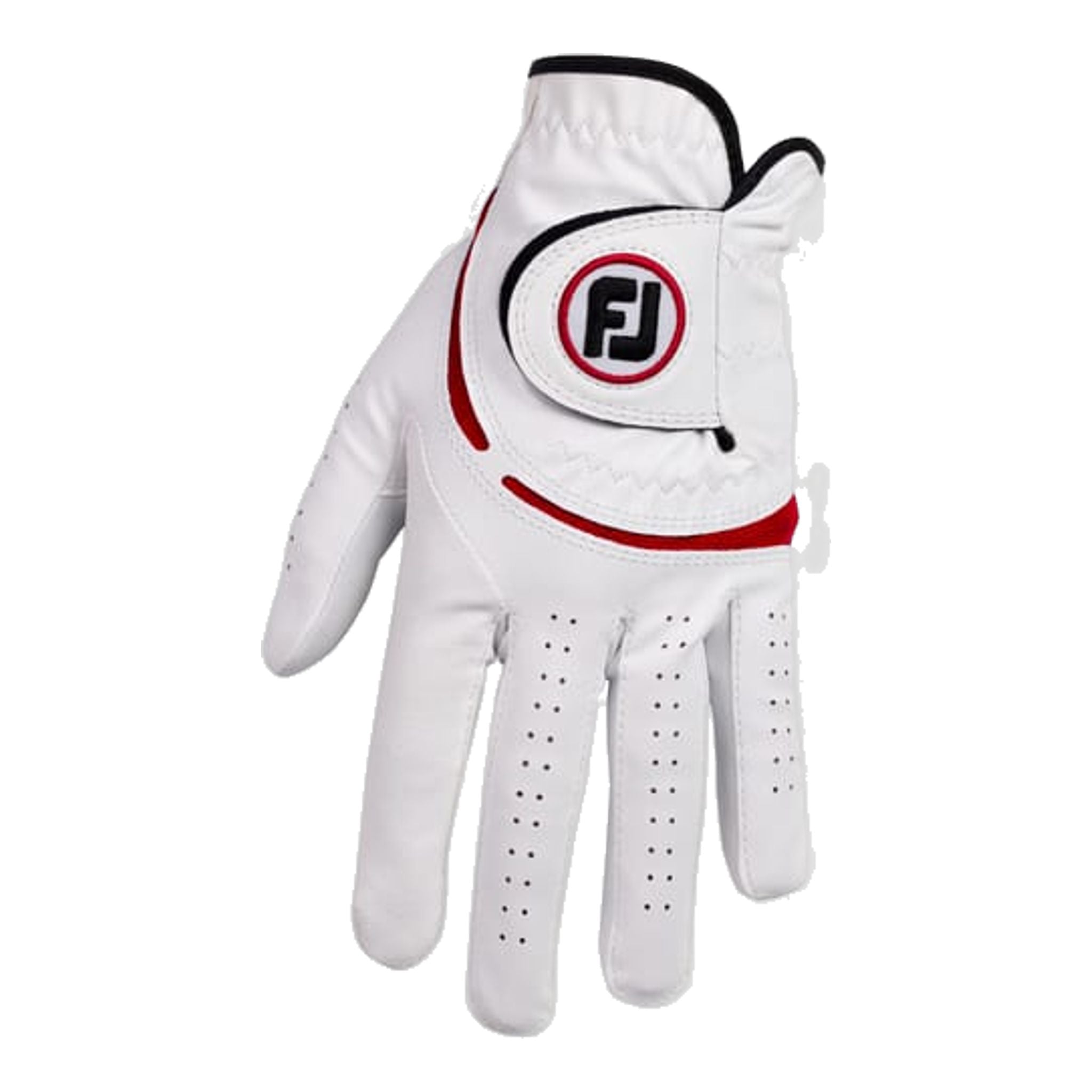 Footjoy WeatherSof Allwetter-Handschuh Herren