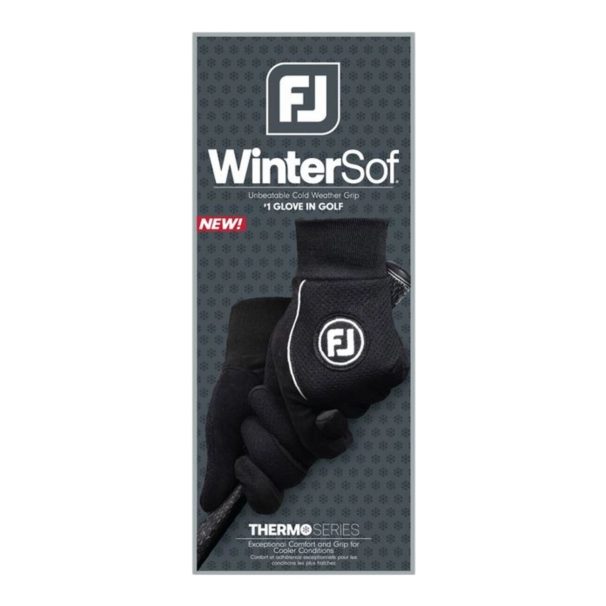 Footjoy WinterSof Handschuh Paar Herren