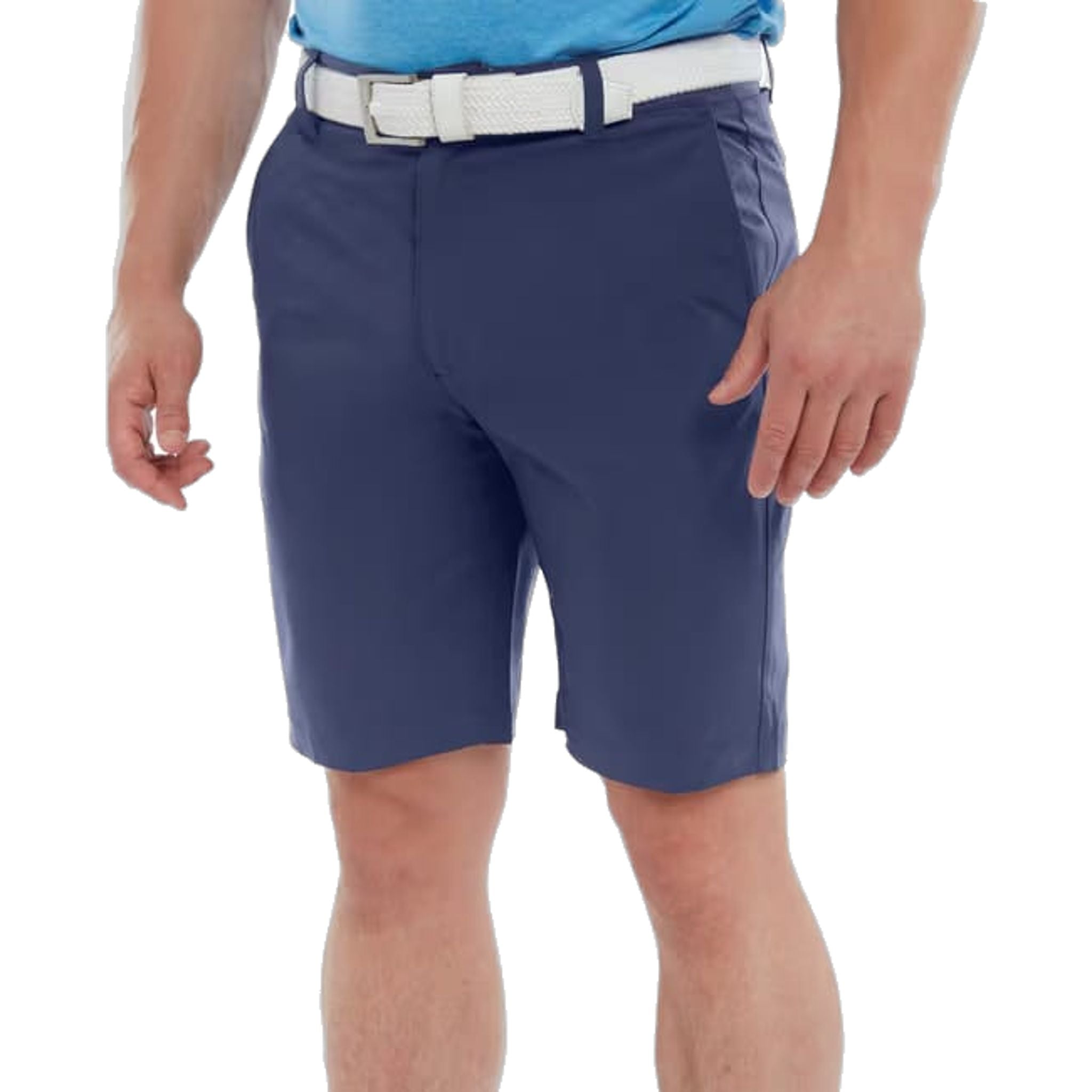 Footjoy Par Golf Short Herren