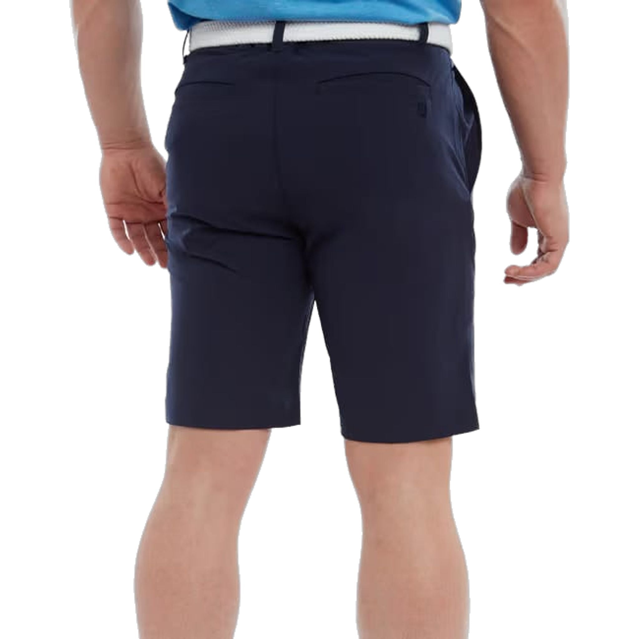 Footjoy Par Golf Short Herren