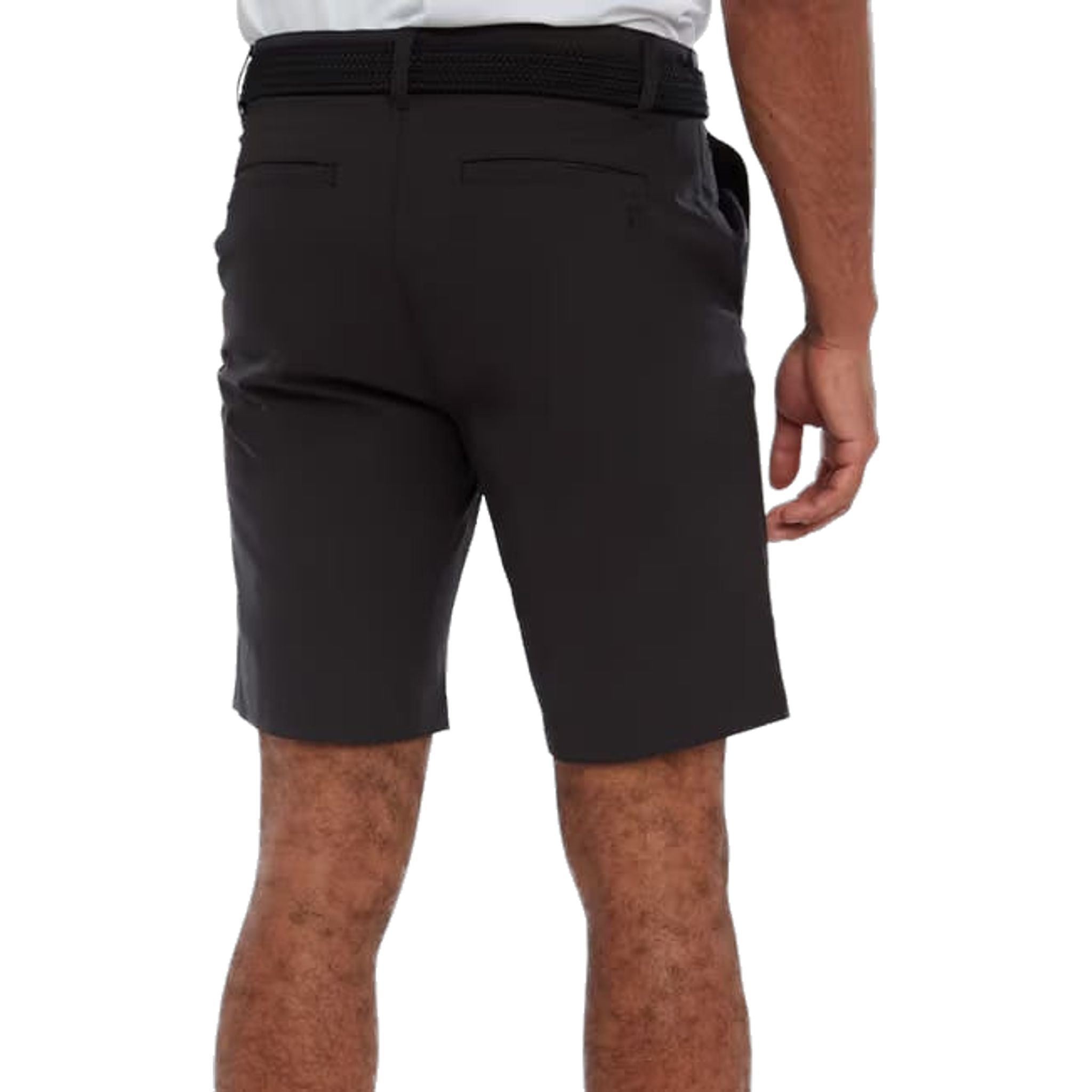 Footjoy Par Golf Short Herren