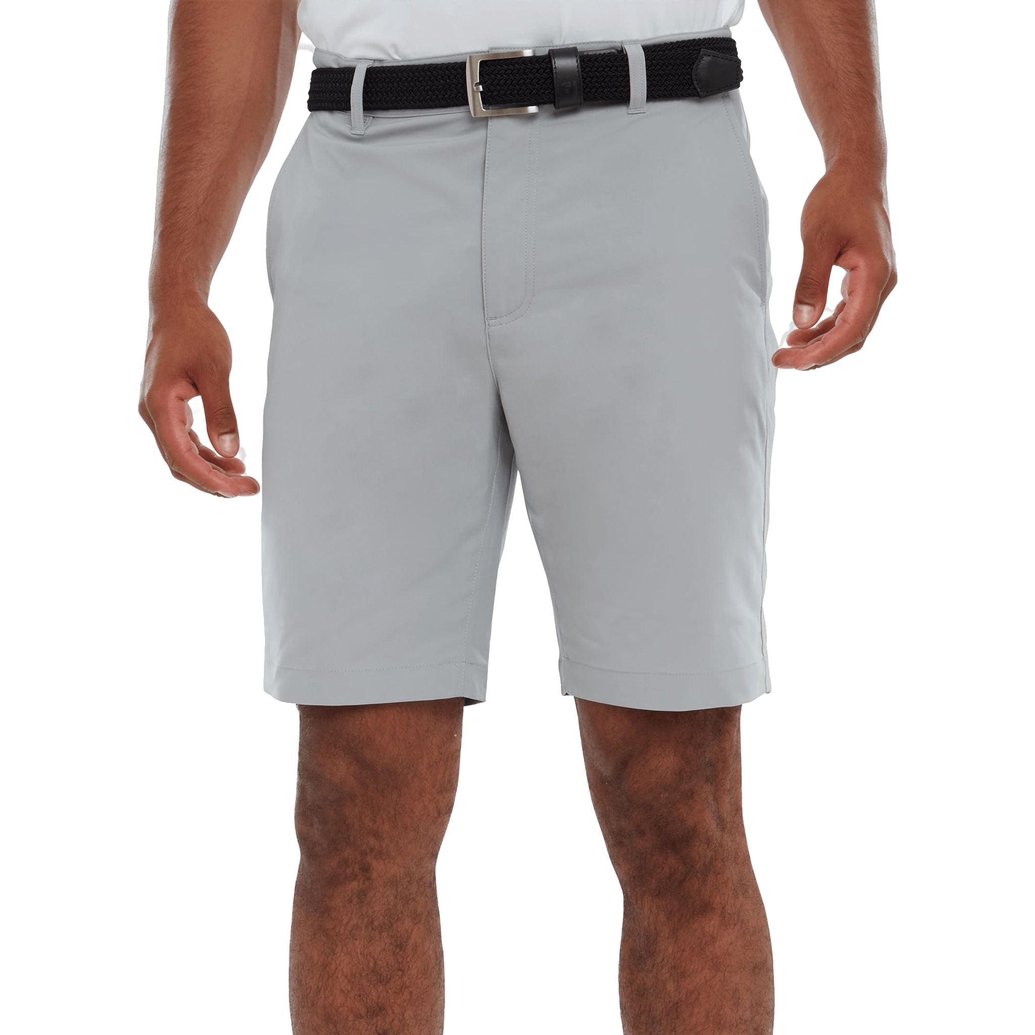 Footjoy Par Golf Short Herren