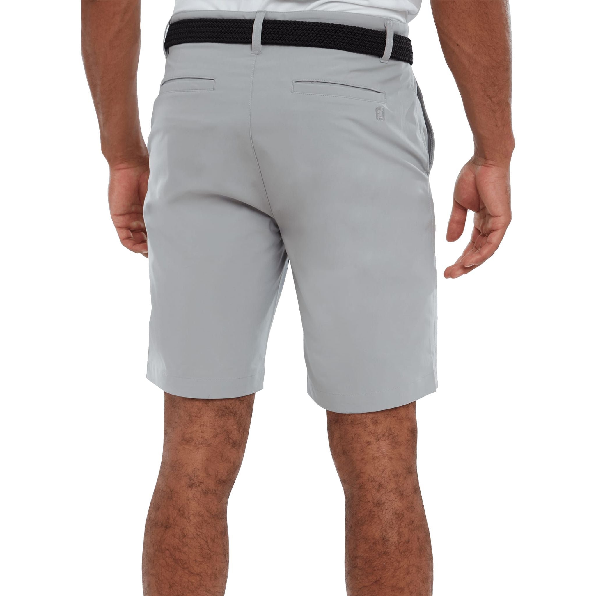 Footjoy Par Golf Short Herren