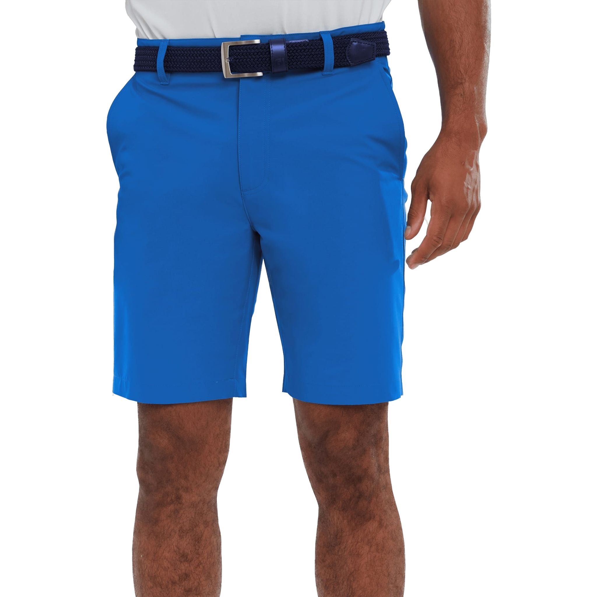Footjoy FJ Par Golf Short Herren