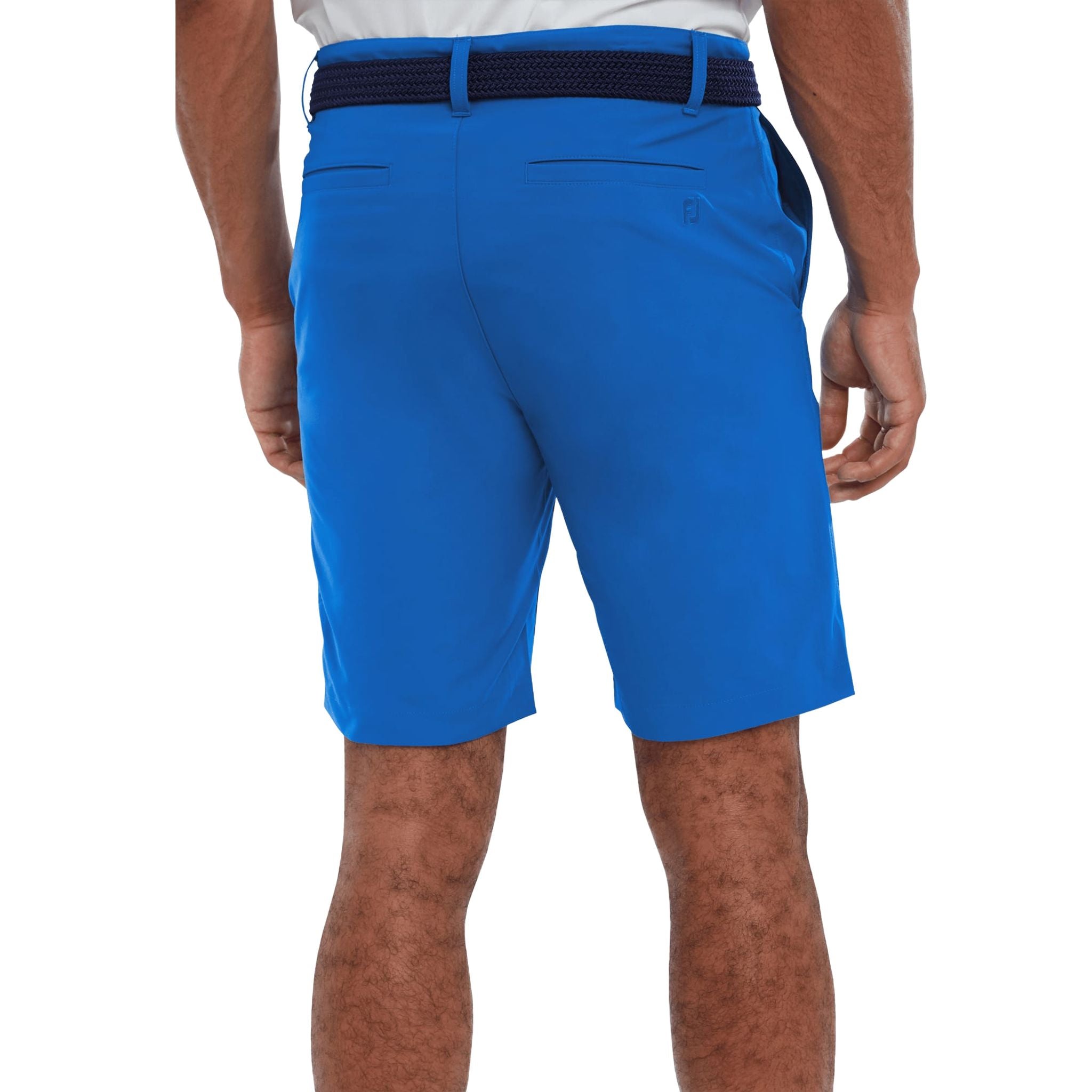 Footjoy FJ Par Golf Short Herren