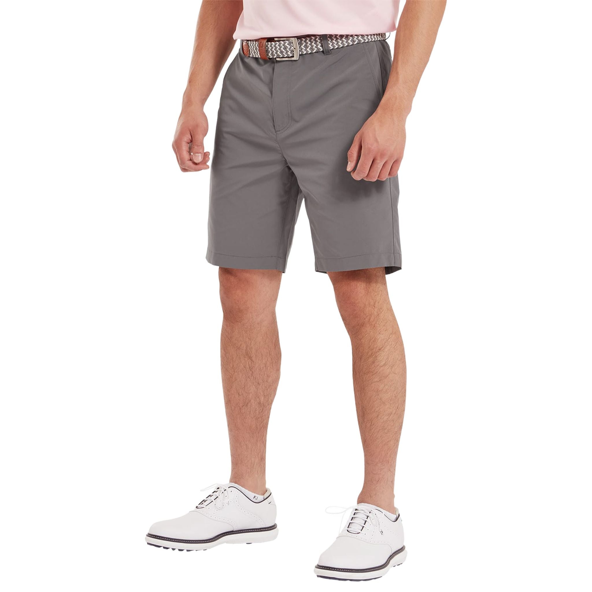 Footjoy Par Golf Short Herren