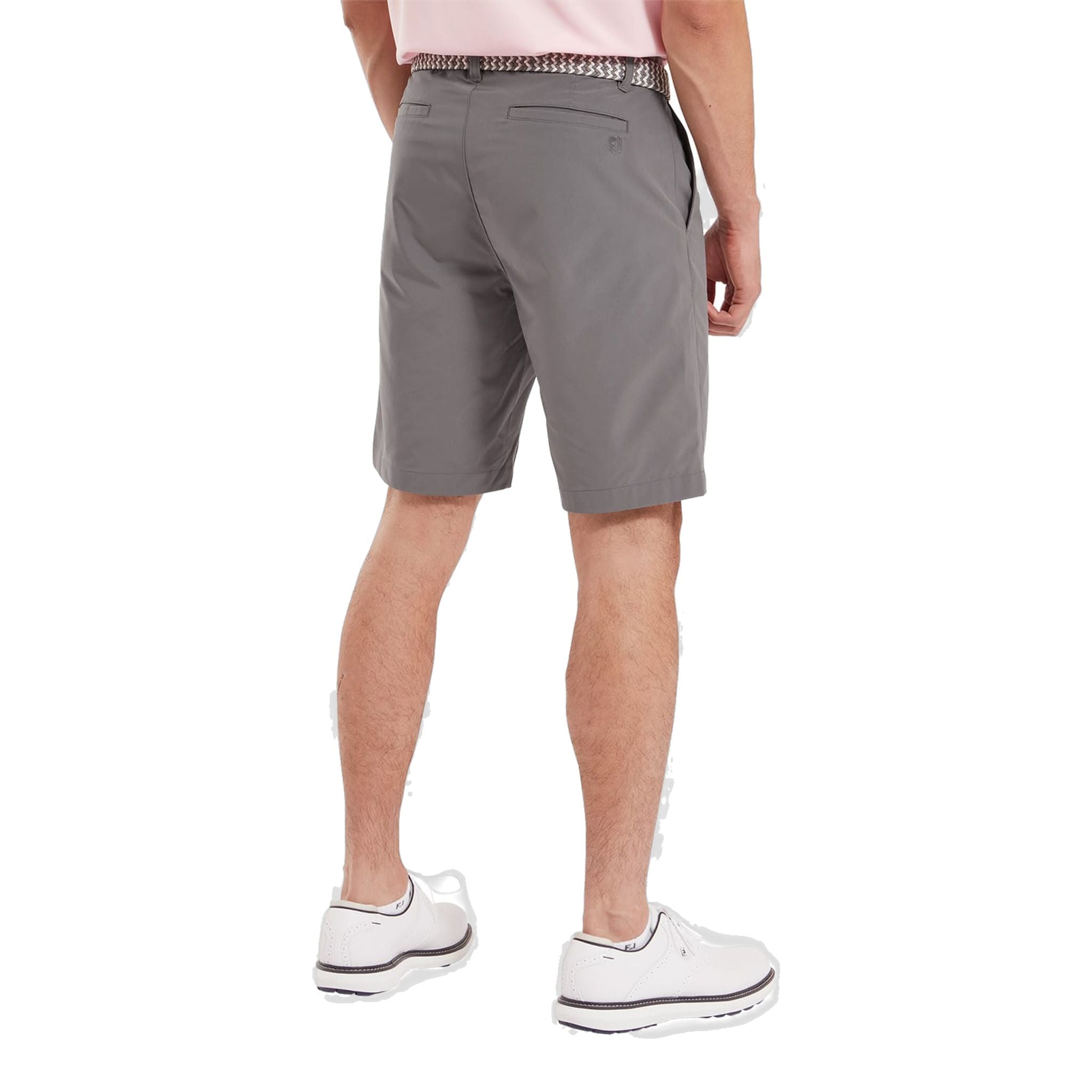 Footjoy Par Golf Short Herren
