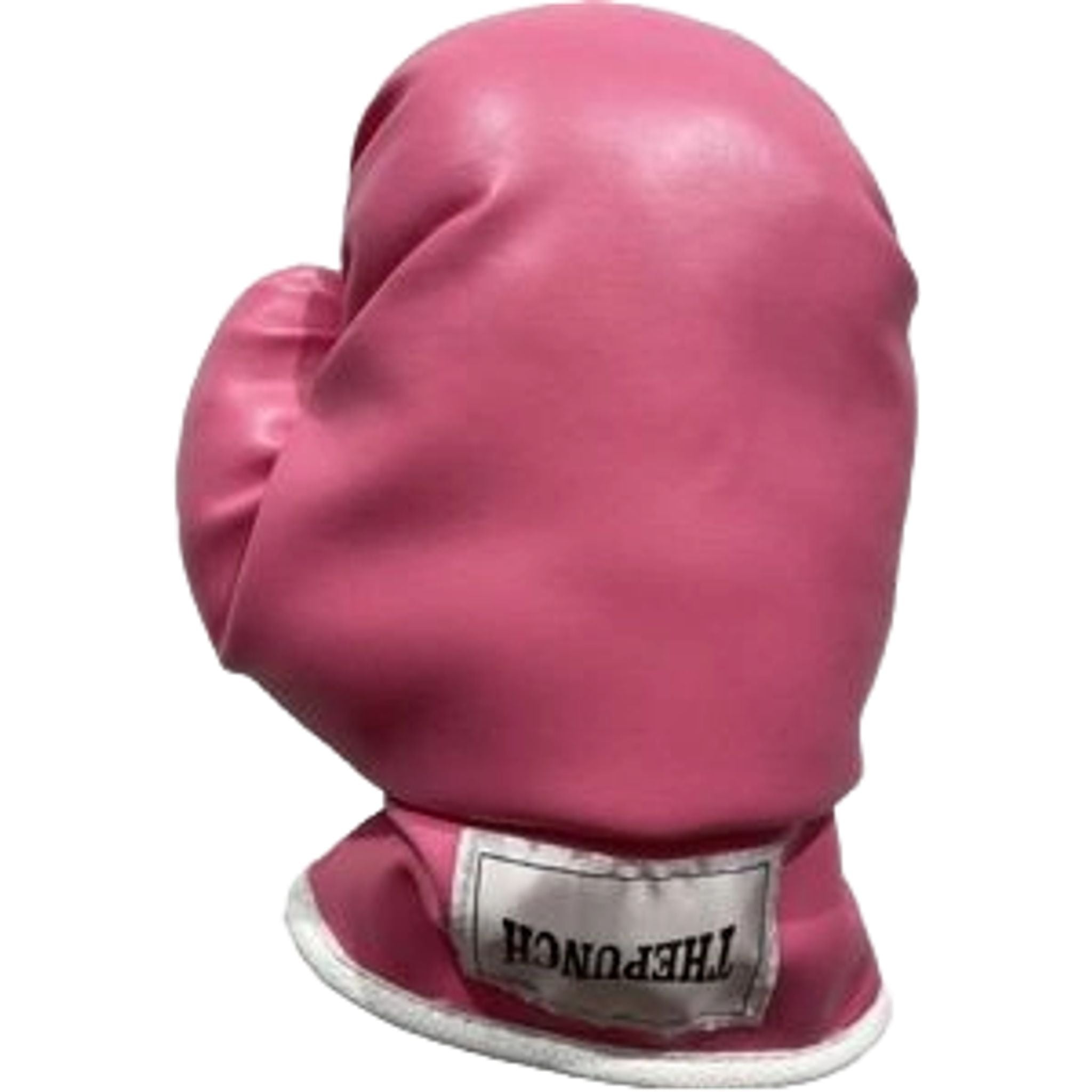 Puppets Headcover Boxing Glove Headcover