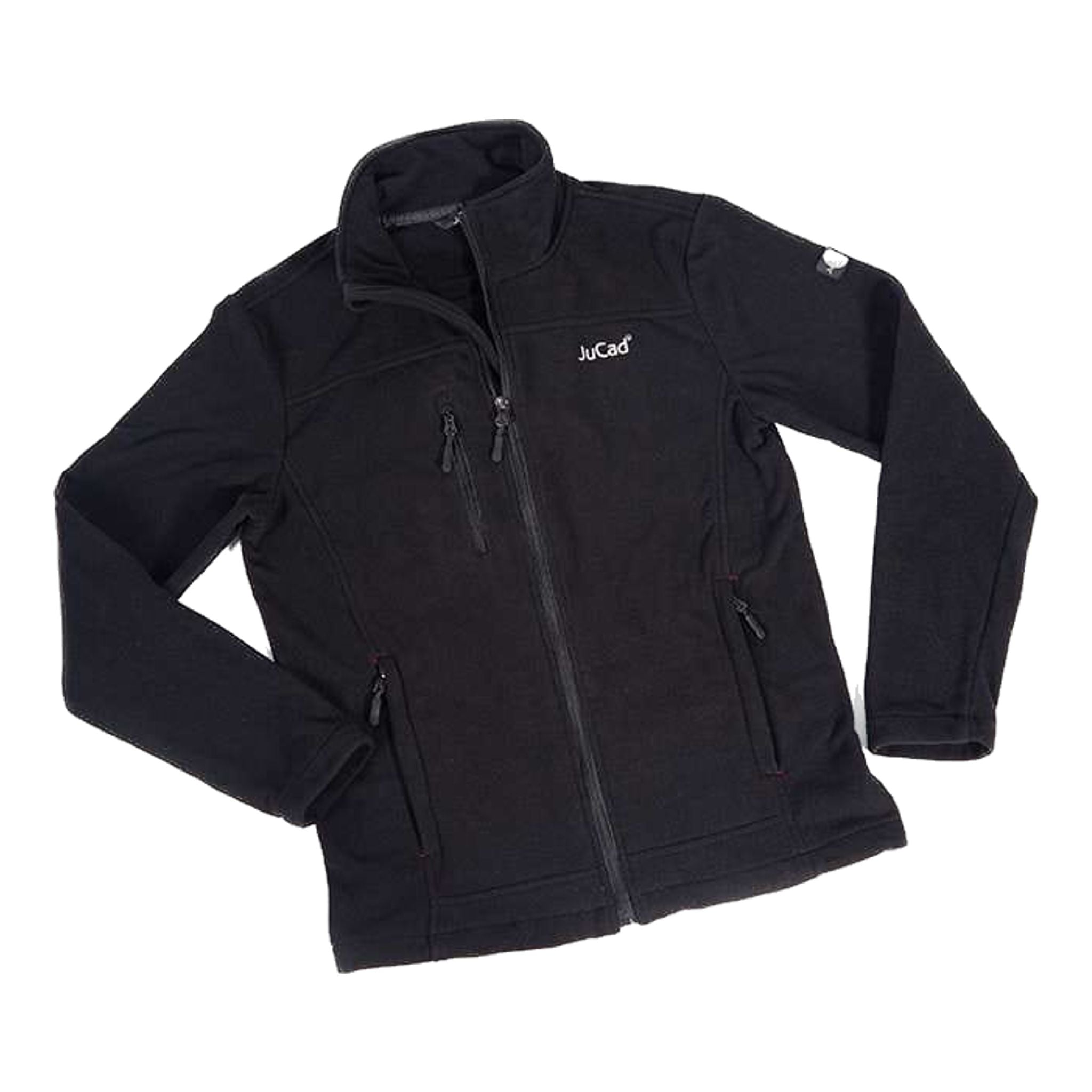 JuCad Fleecejacke Herren