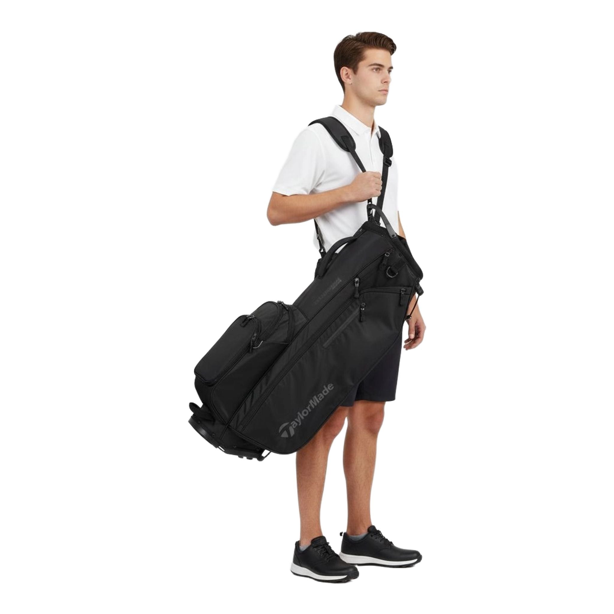 TaylorMade FlexTech Crossover Standbag