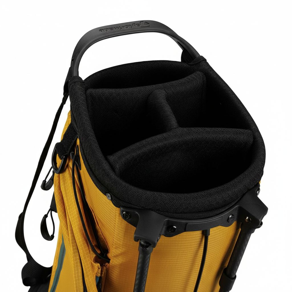 TaylorMade FlexTech SuperLite Standbag