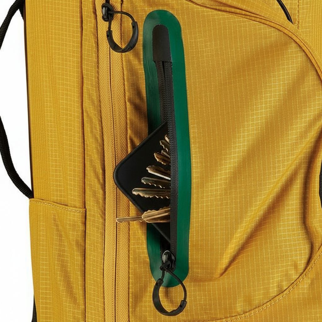 TaylorMade FlexTech SuperLite Standbag