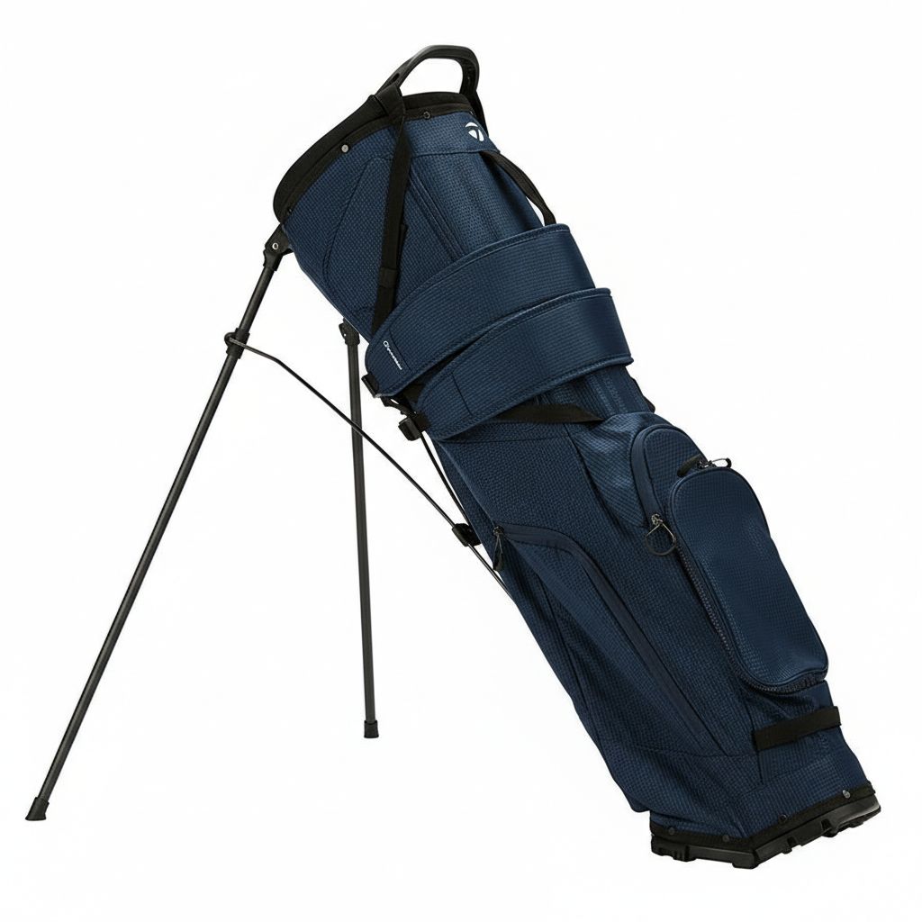 TaylorMade FlexTech SuperLite Standbag