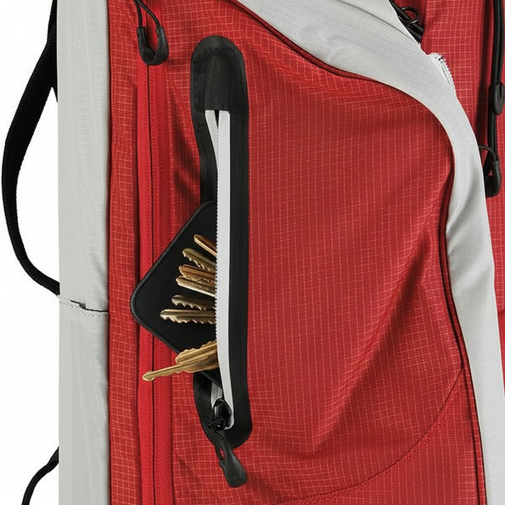 TaylorMade FlexTech SuperLite Standbag